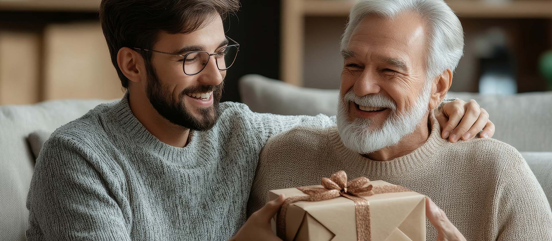 geschenke für opa zu weihnachten