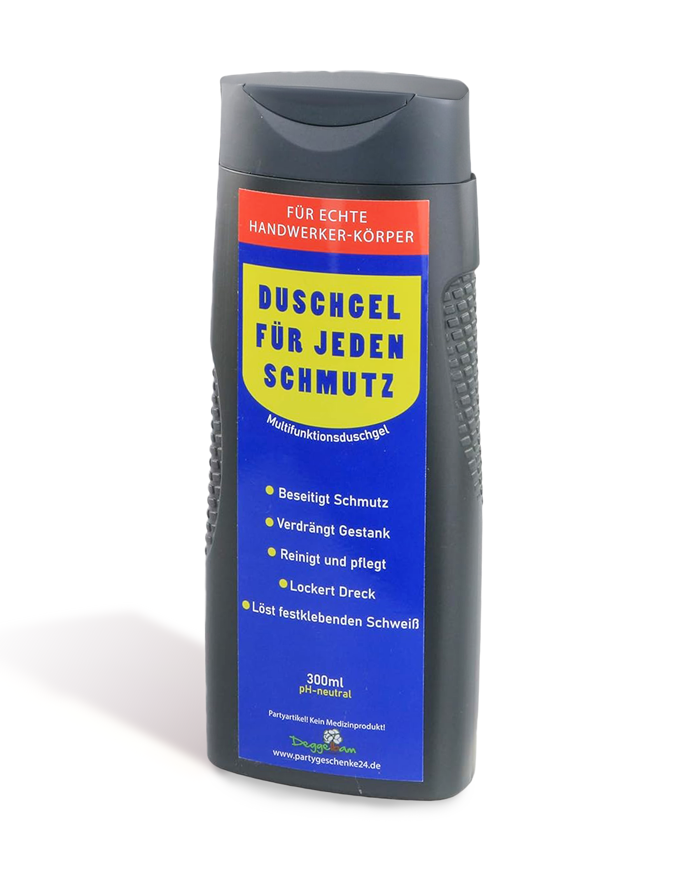 Handwerker Duschgel