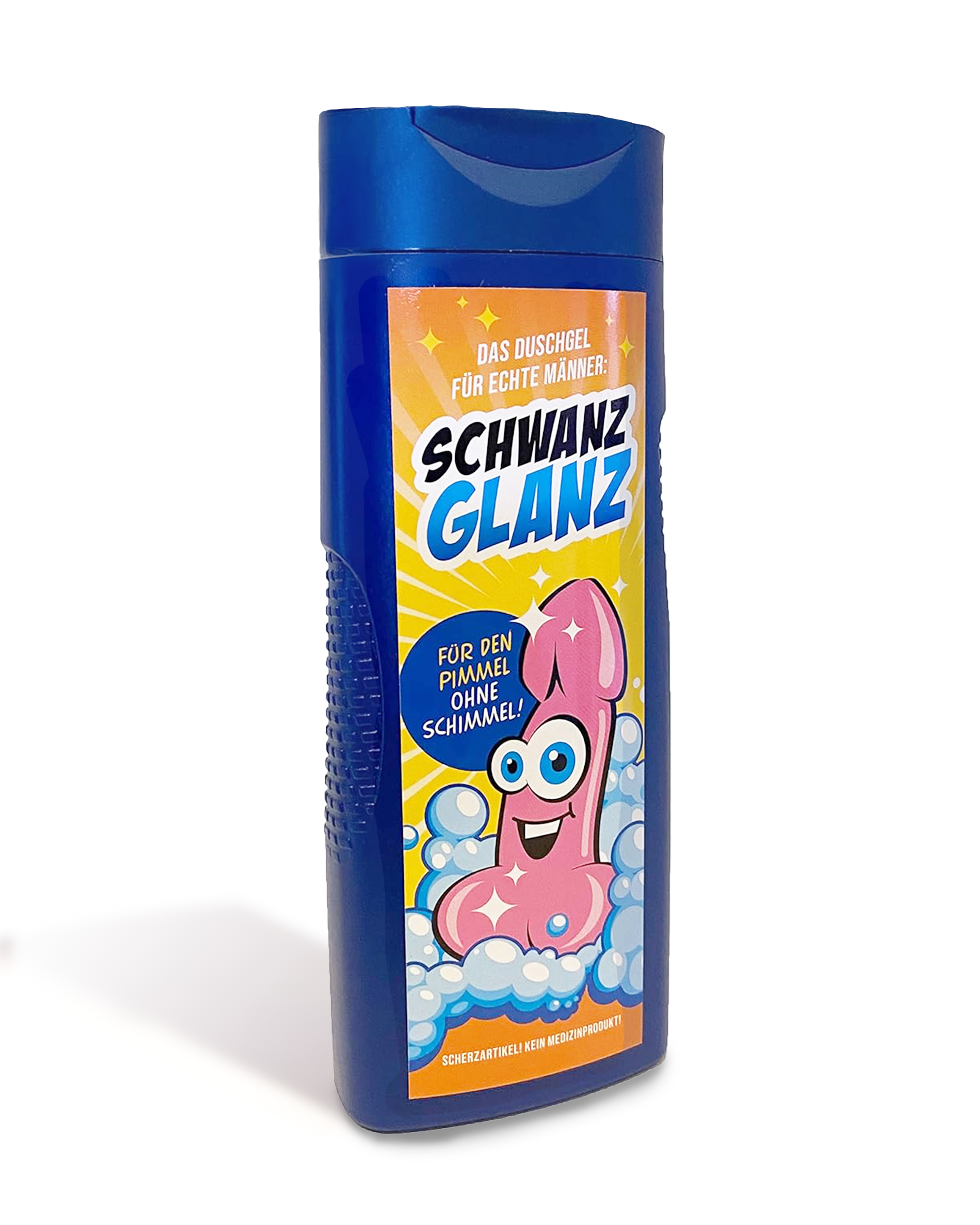 SchwanzGlanz - Die witzige Geschenkidee für deine Freunde