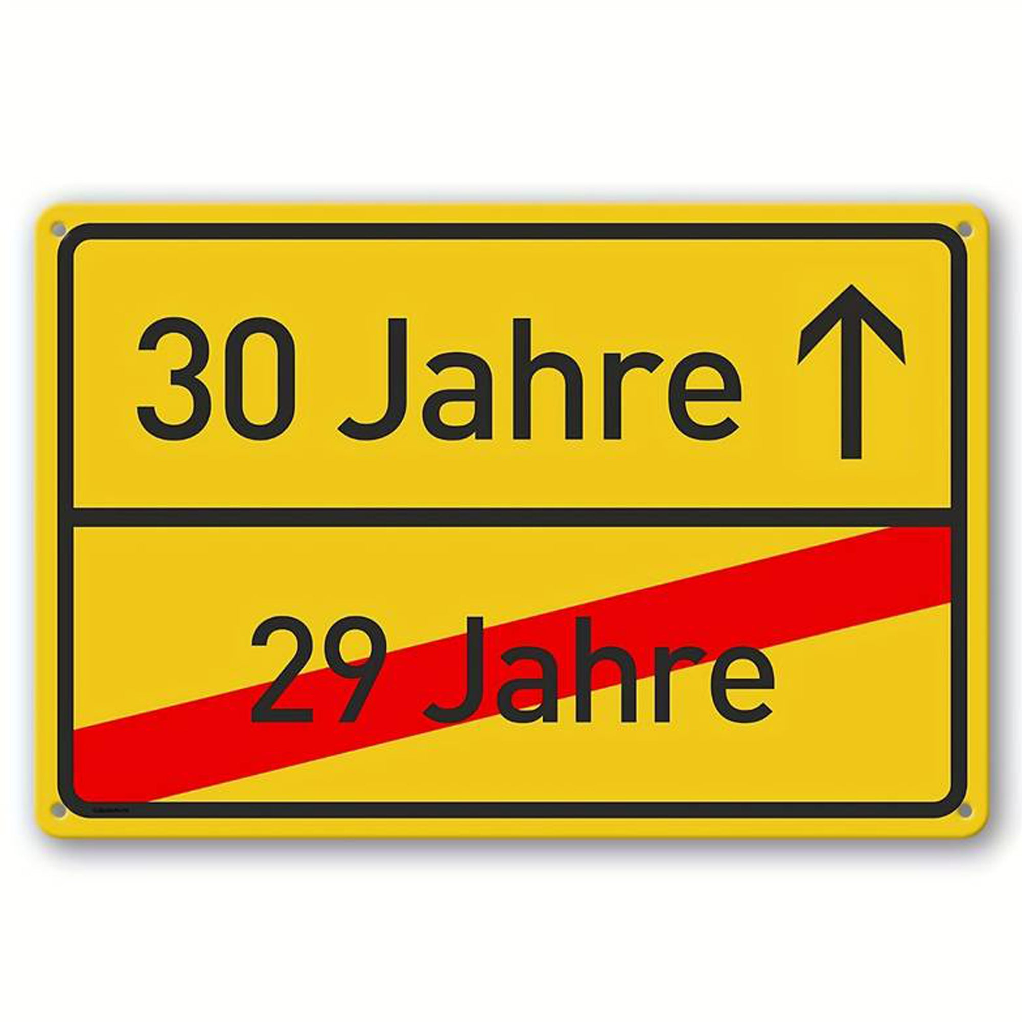 Versch. Blechschilder Retro USA 30cmx20cm