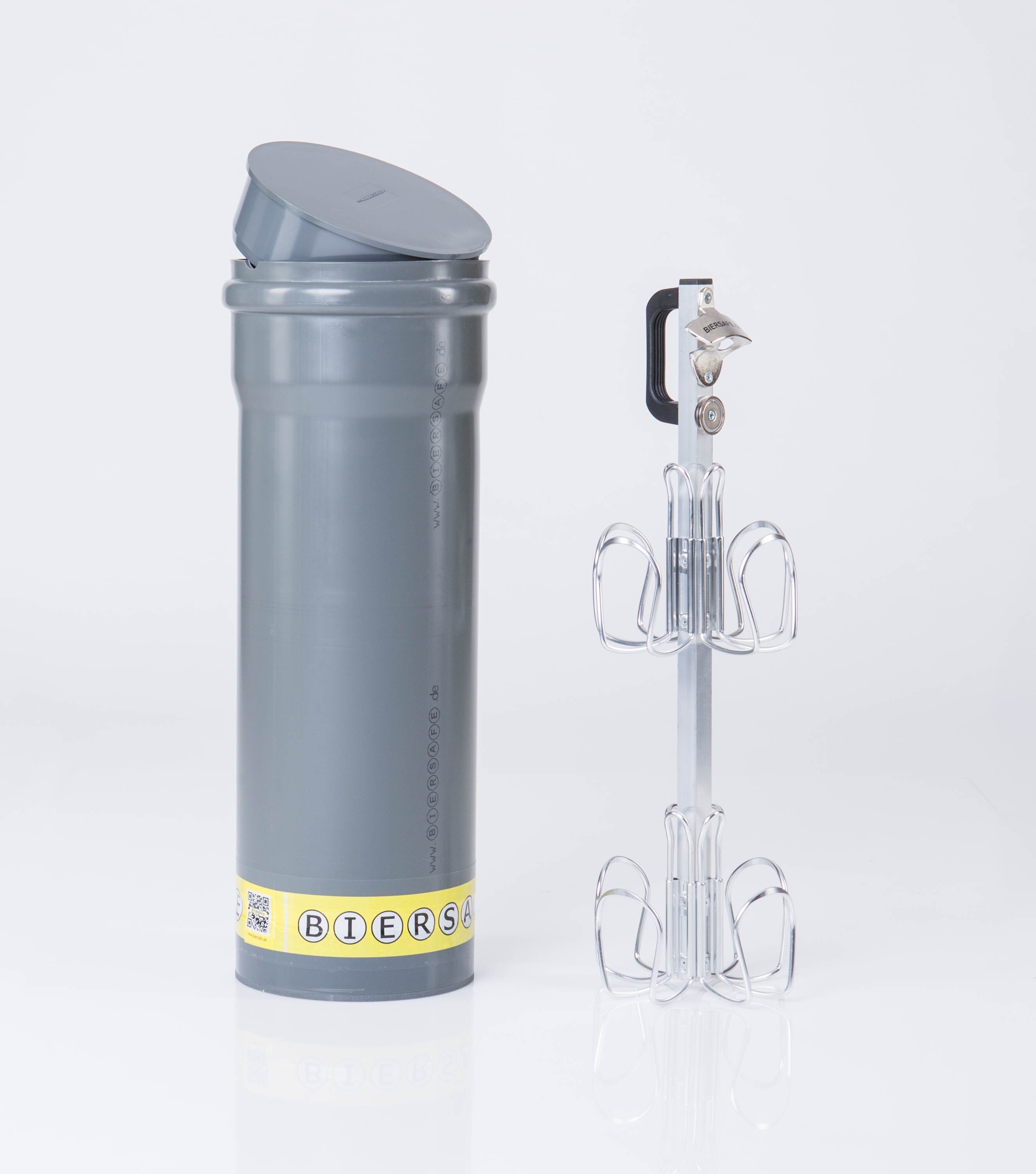 Biersafe 8er "Der kleine Bruder"