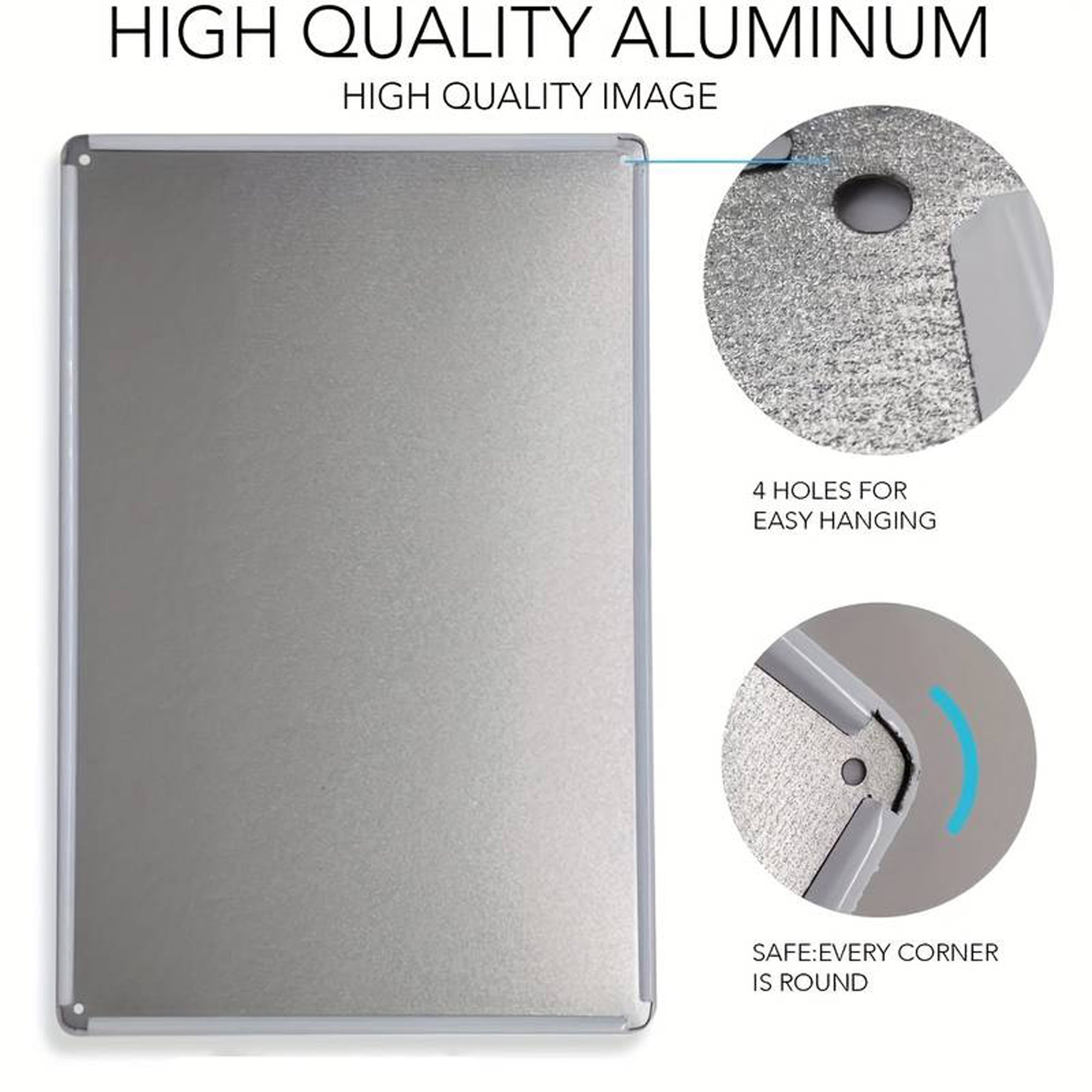 Versch. Blechschilder Retro USA 30cmx20cm