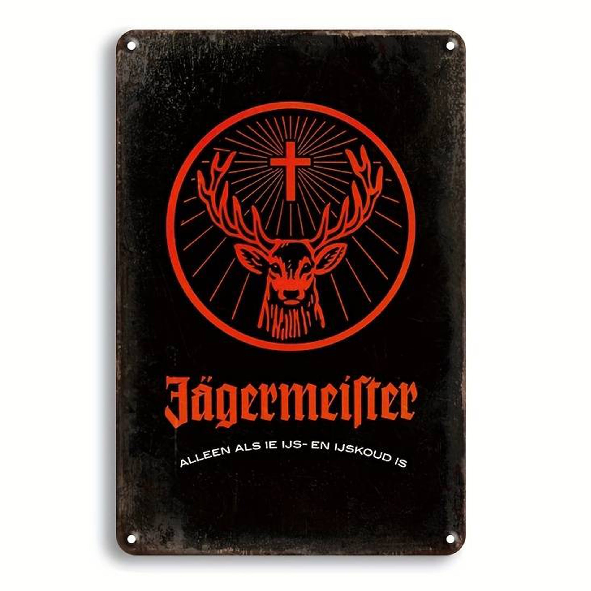 Versch. Blechschilder Retro USA 30cmx20cm