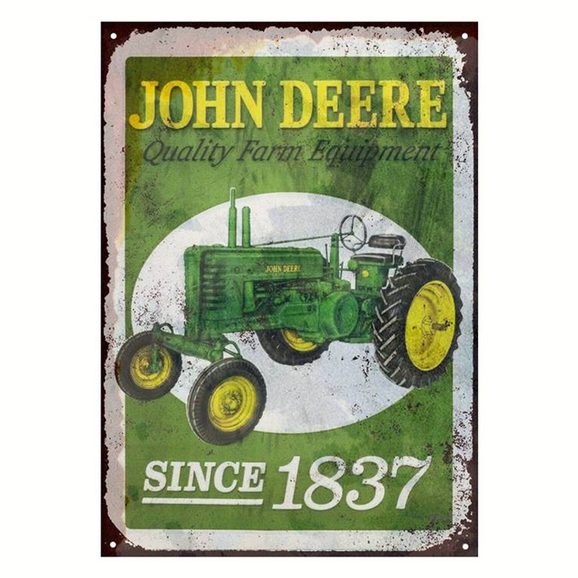 Versch. Blechschilder Retro USA 30cmx20cm