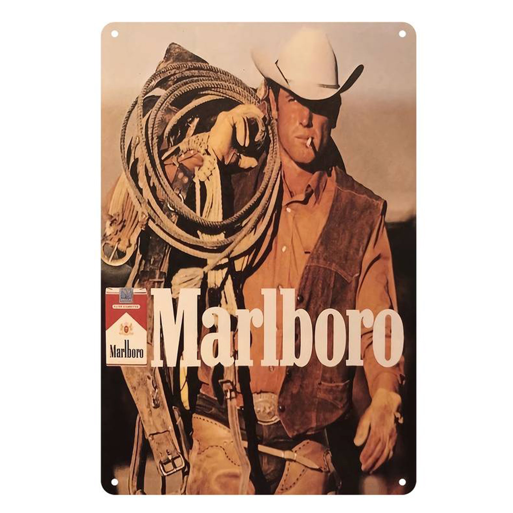 Versch. Blechschilder Retro USA 30cmx20cm