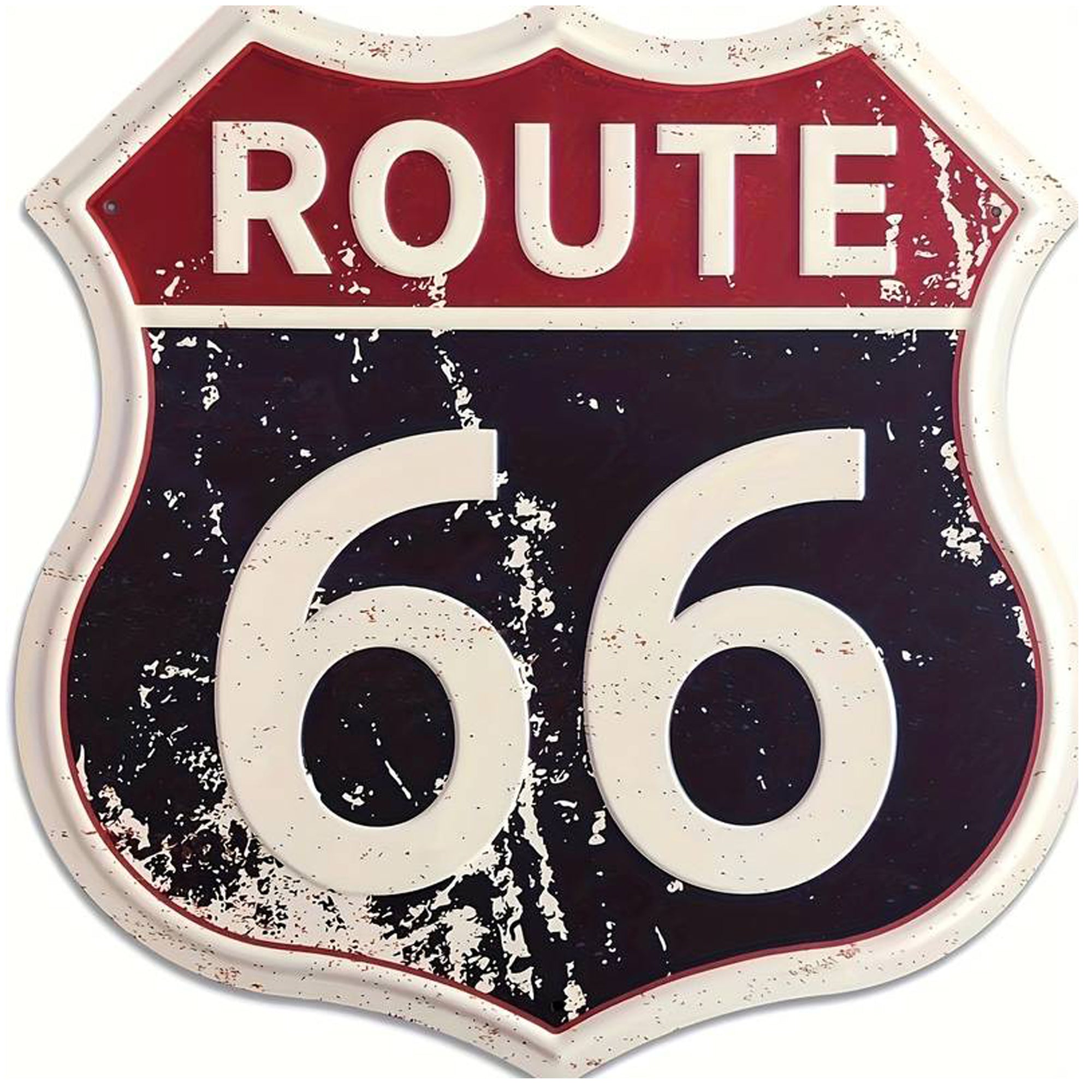 Versch. Blechschilder Retro USA 30cmx20cm