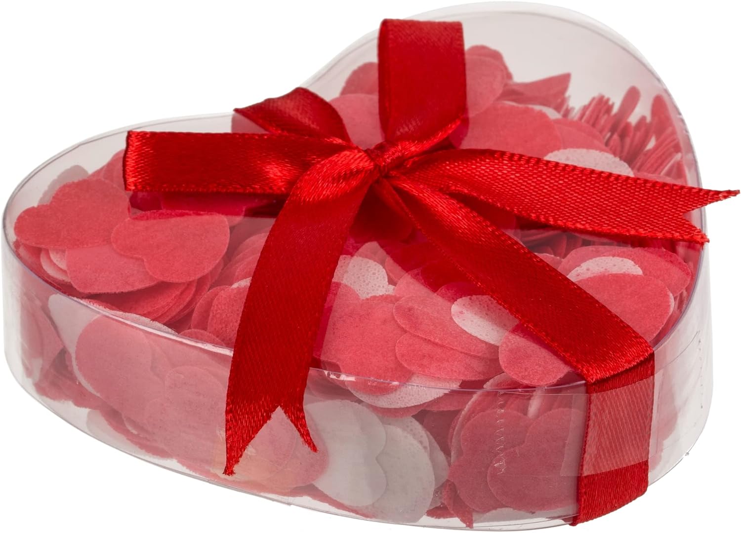 Badekonfetti für die Stunden zu Zweit