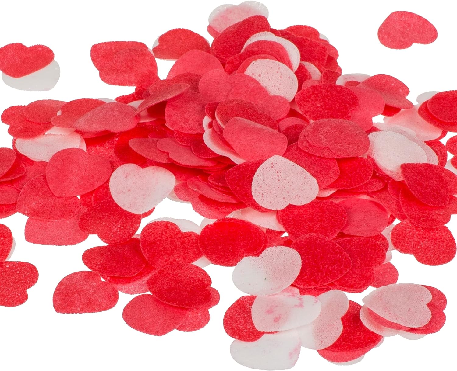 Badekonfetti für die Stunden zu Zweit