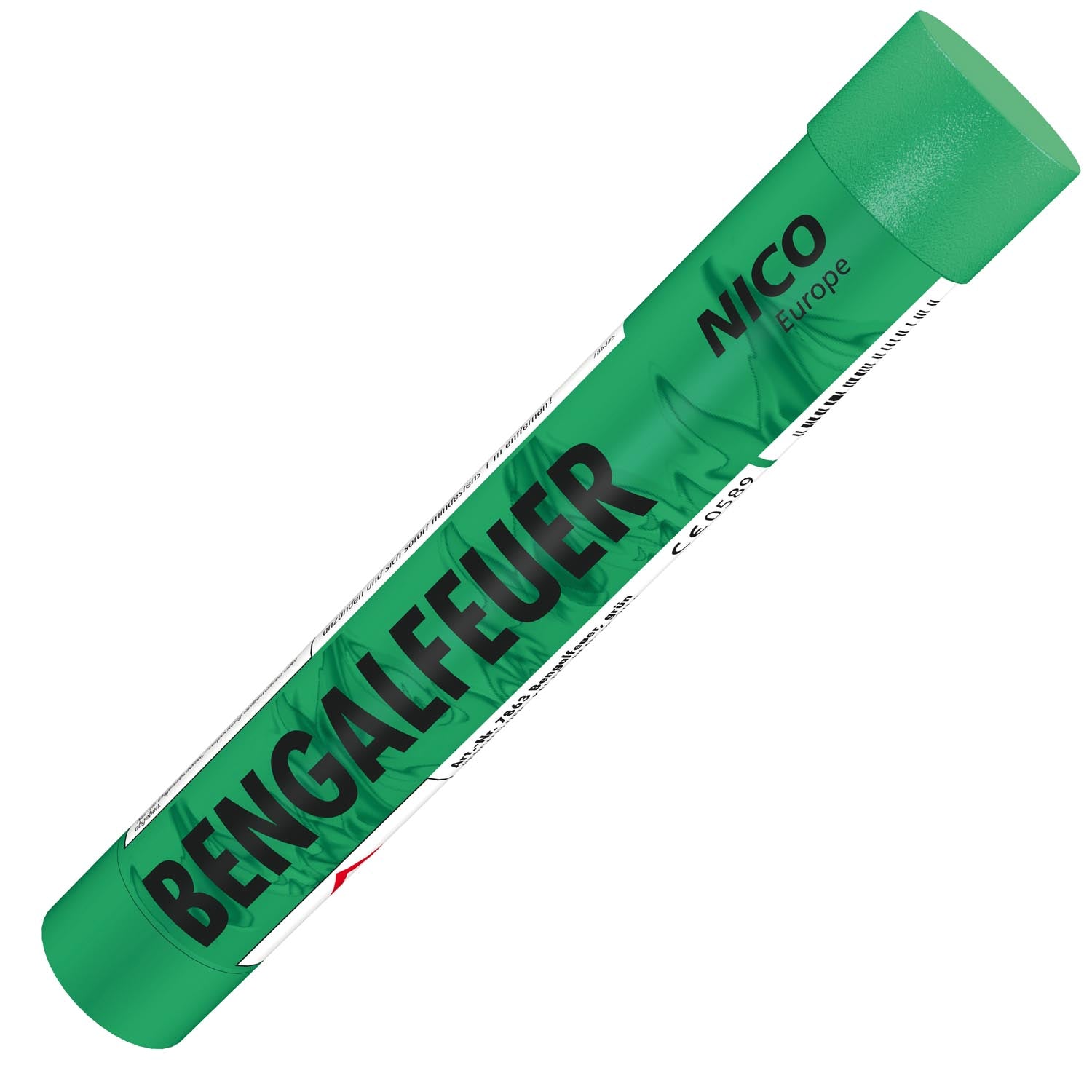 Bengalfeuer Bengalos Bengalfackel