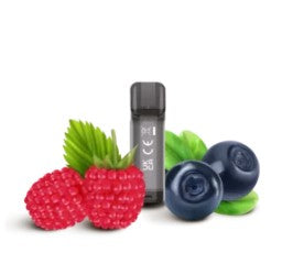 ELFBAR Pods 2 Stück - Mit Nikotin