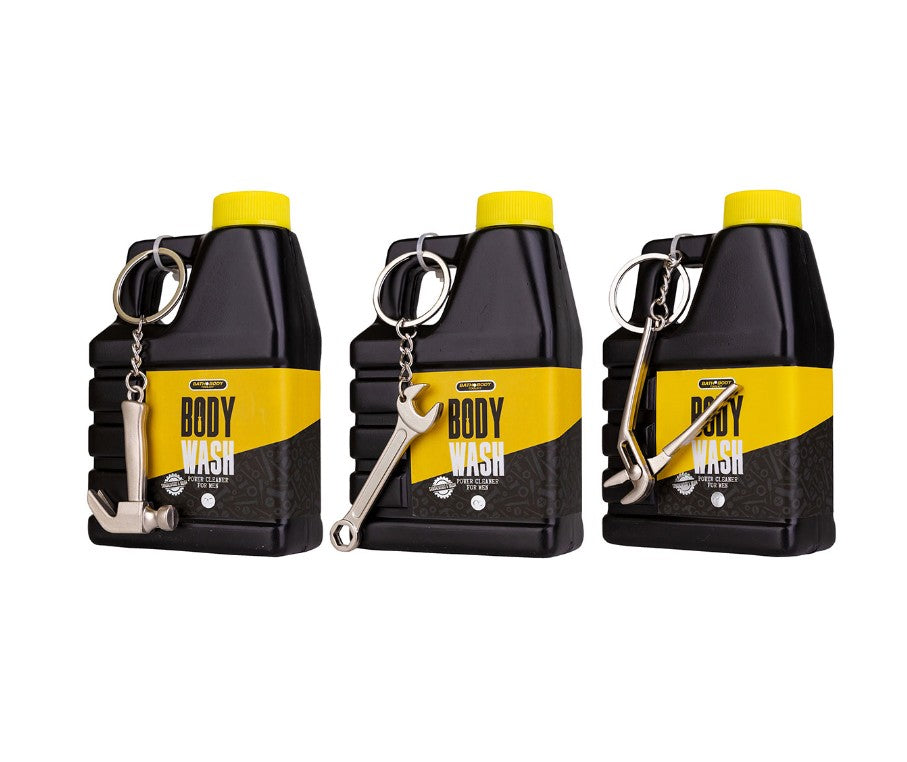 Body-Wash-Männershampoo-Geschenk-Partygeschenk-Männer