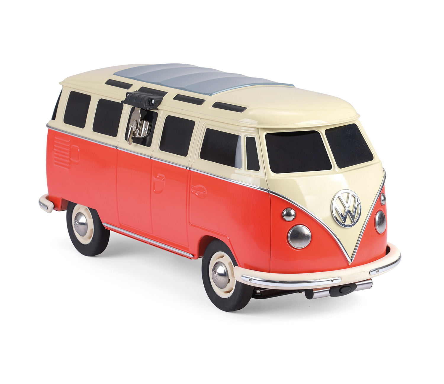 VW Bulli T1 T2 T3 T4 Kühlbox Sommer