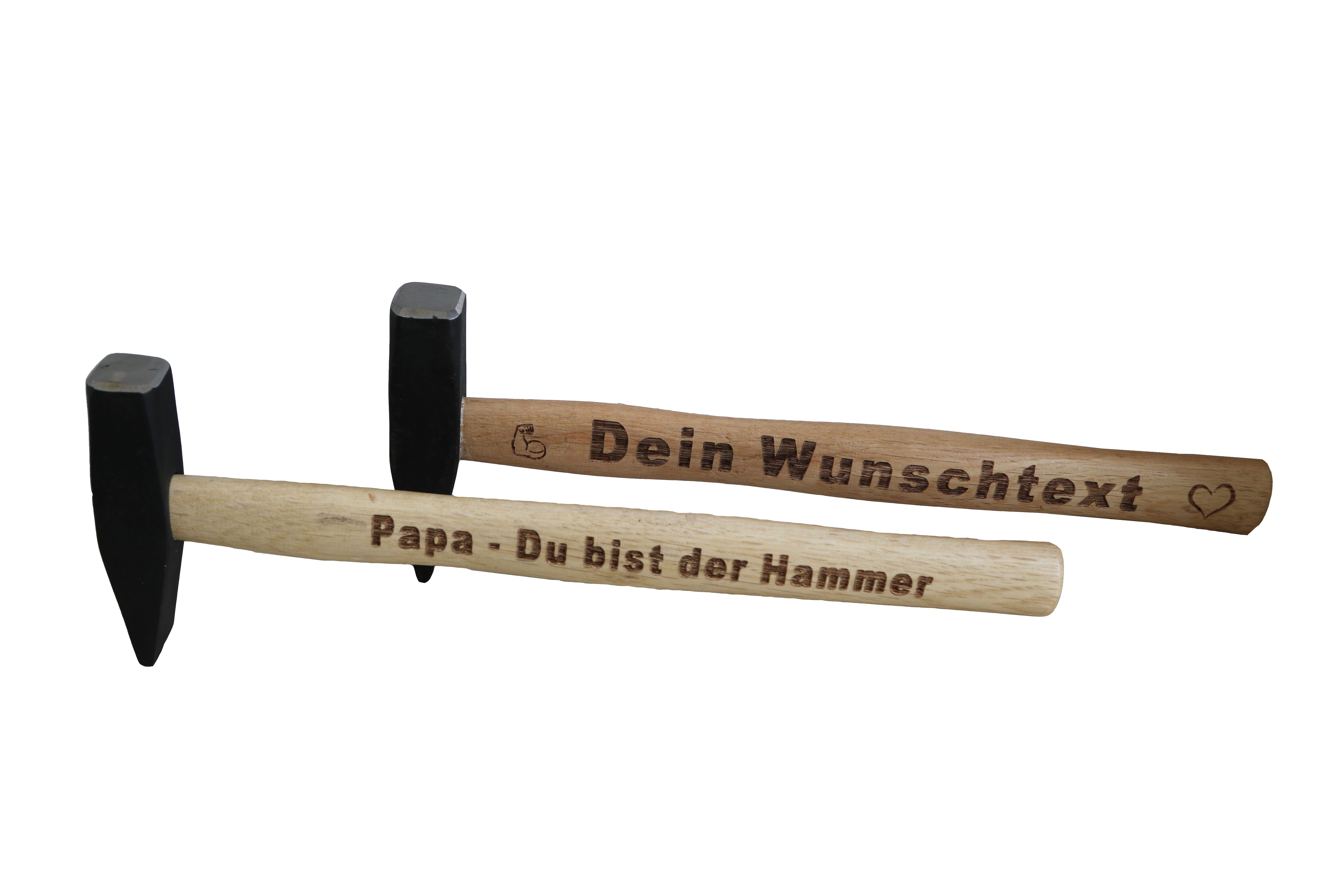Vatertagsgeschenk Geburtstagsgeschenk Weihnachtsgeschenk für Mann Papa Vater Dad Daddy Hammer