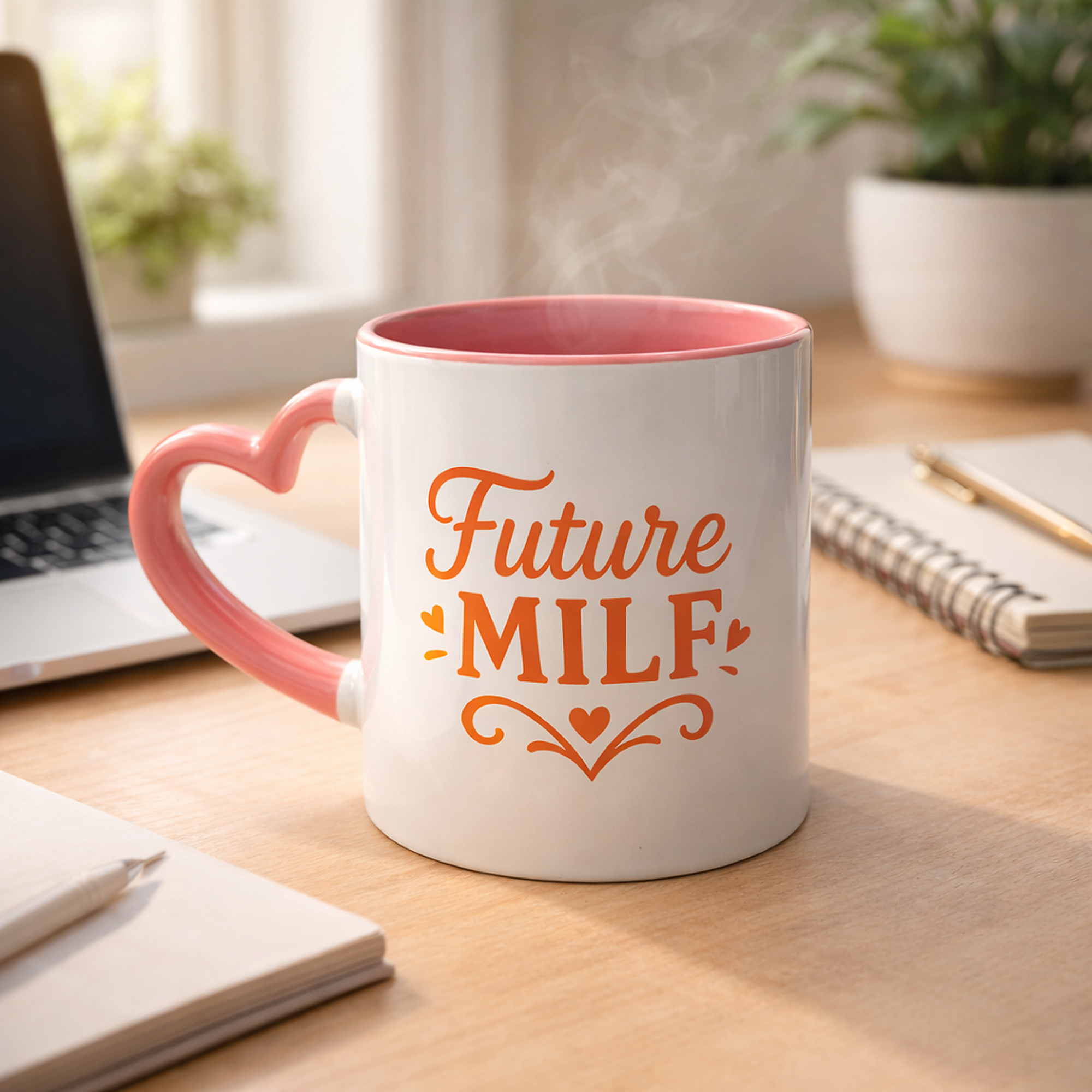 Babyparty Milf Mama Schwanger