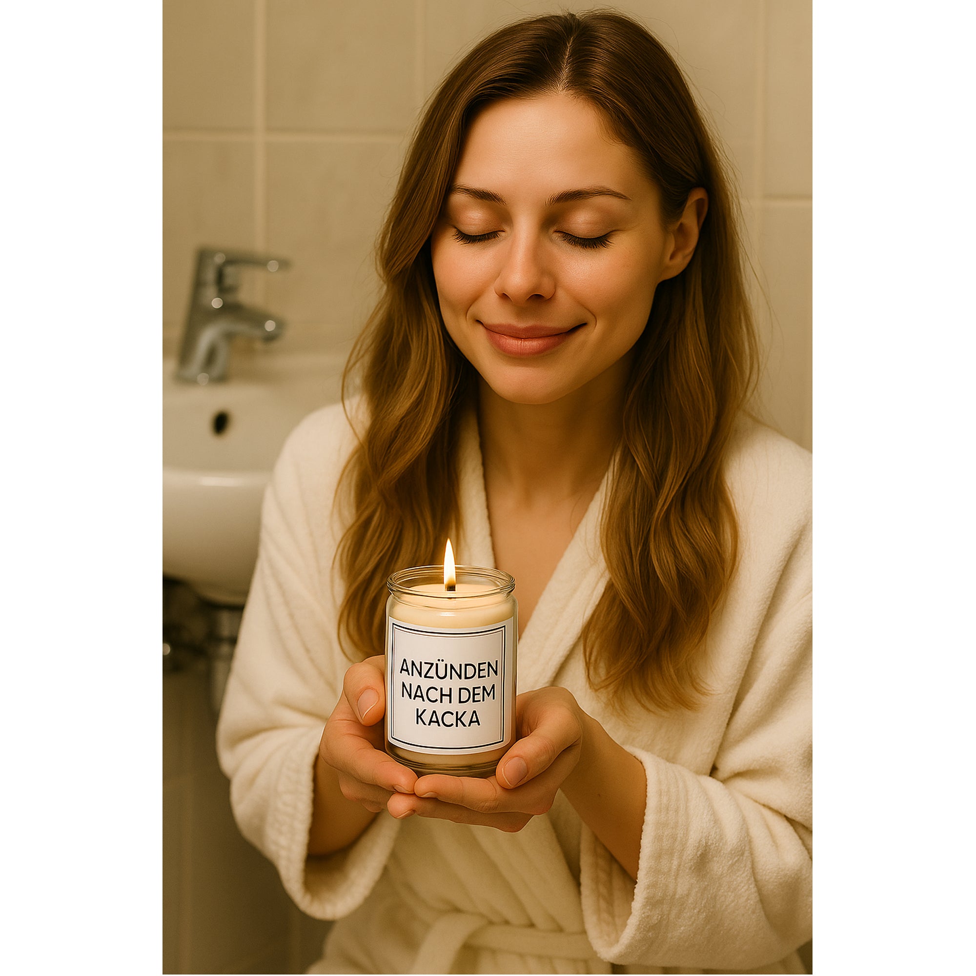 Kerze-Geschenk-Geschenkidee-lustiger Spruch-