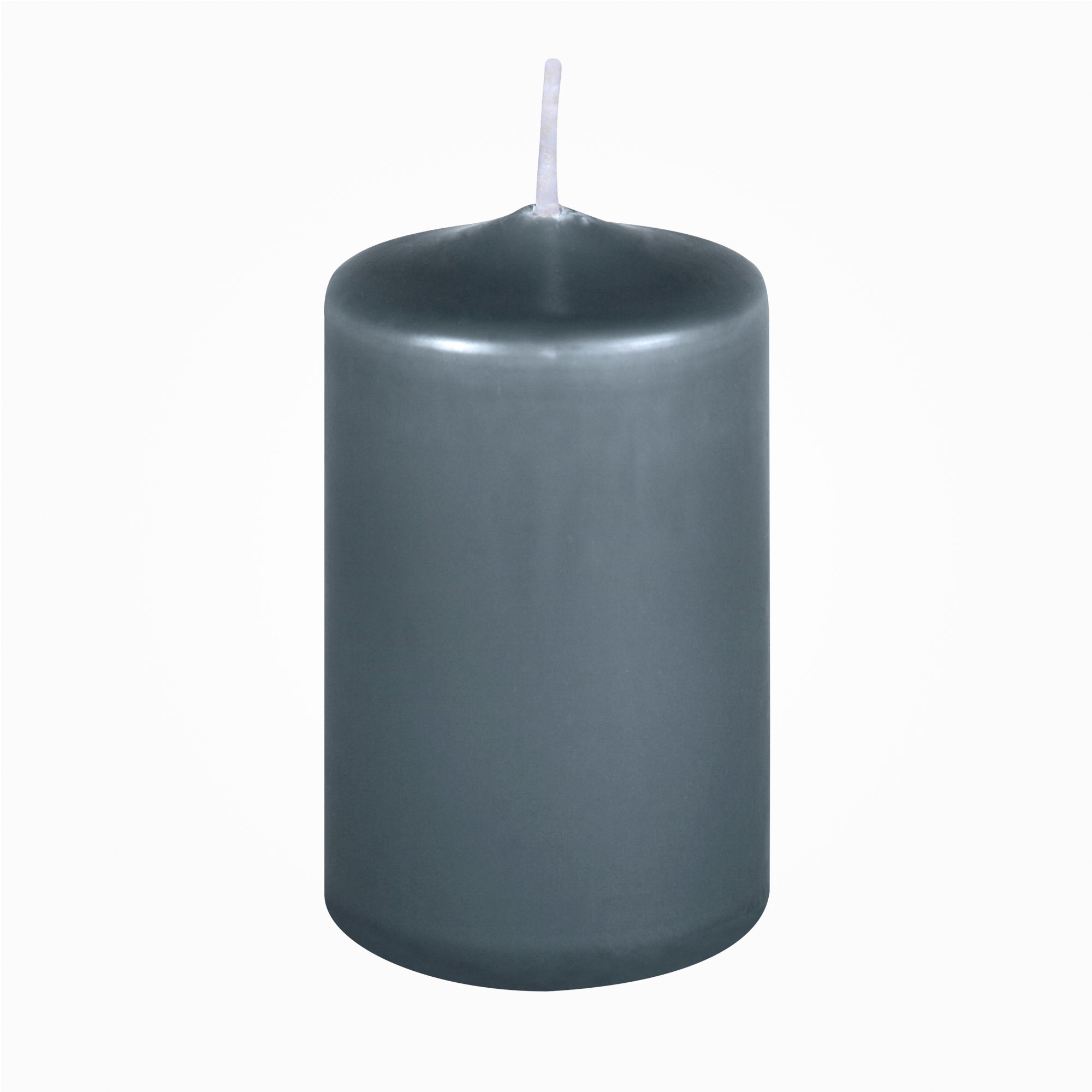 Stumpenkerze 50mm Durchmesser x 80mm Höhe