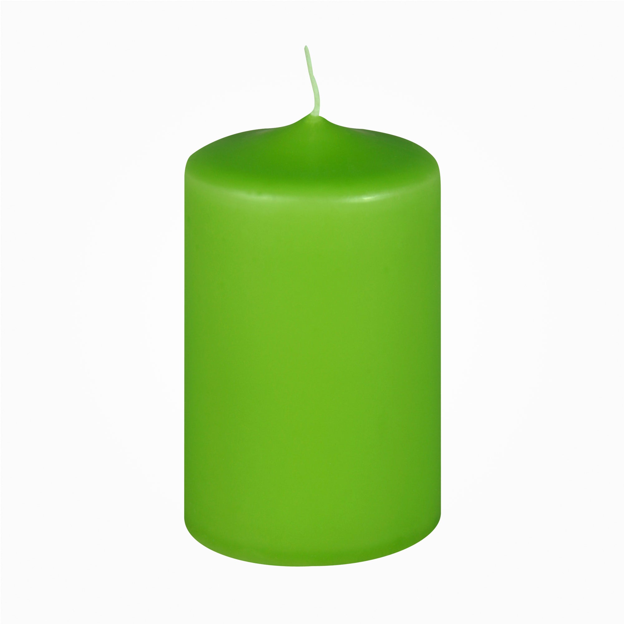 Stumpenkerze 50mm Durchmesser x 80mm Höhe