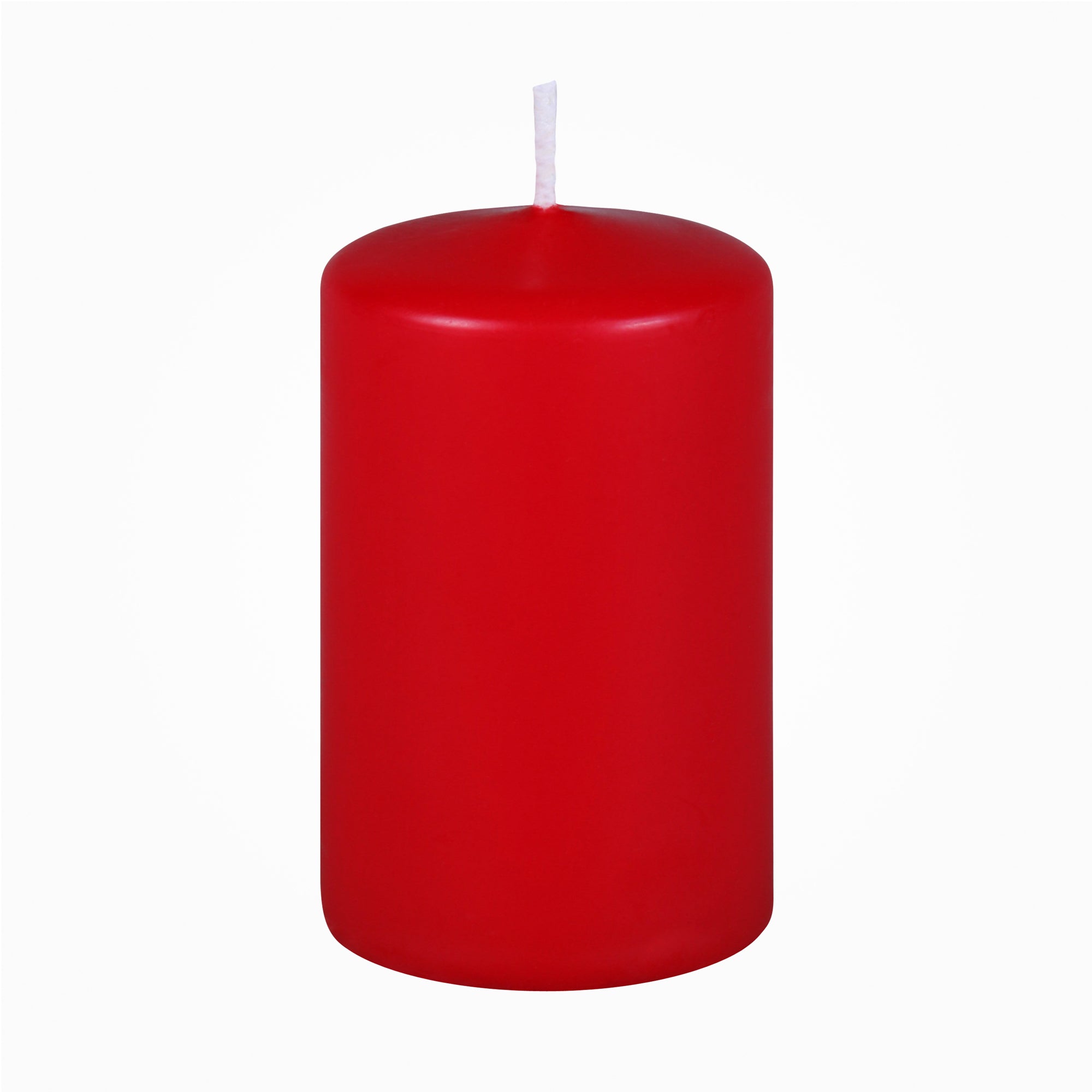 Stumpenkerze 50mm Durchmesser x 80mm Höhe