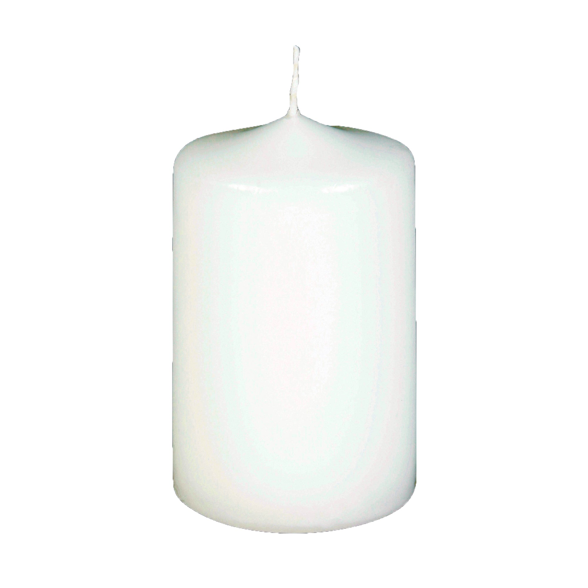 Stumpenkerze 50mm Durchmesser x 80mm Höhe