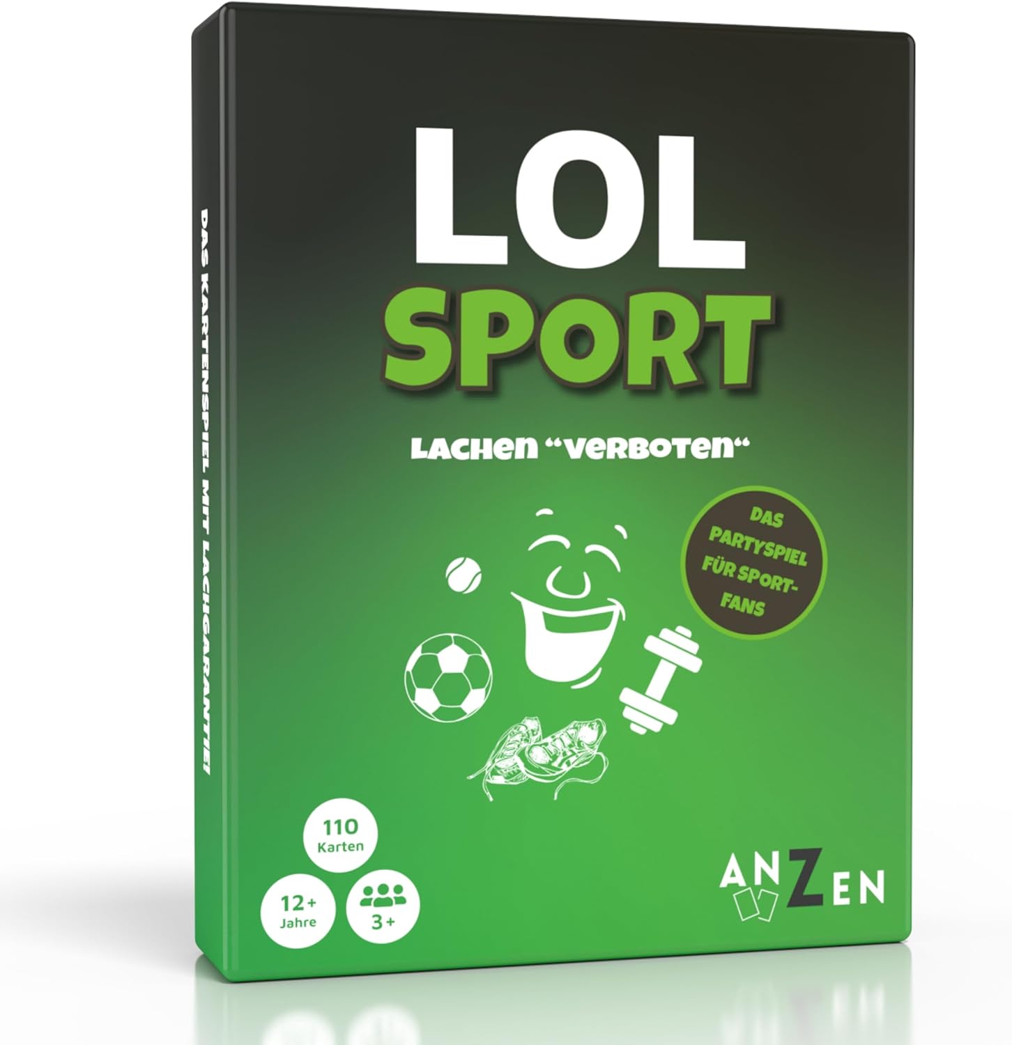 Lol-Spiel-lachen-Spielabend-Partyspiel