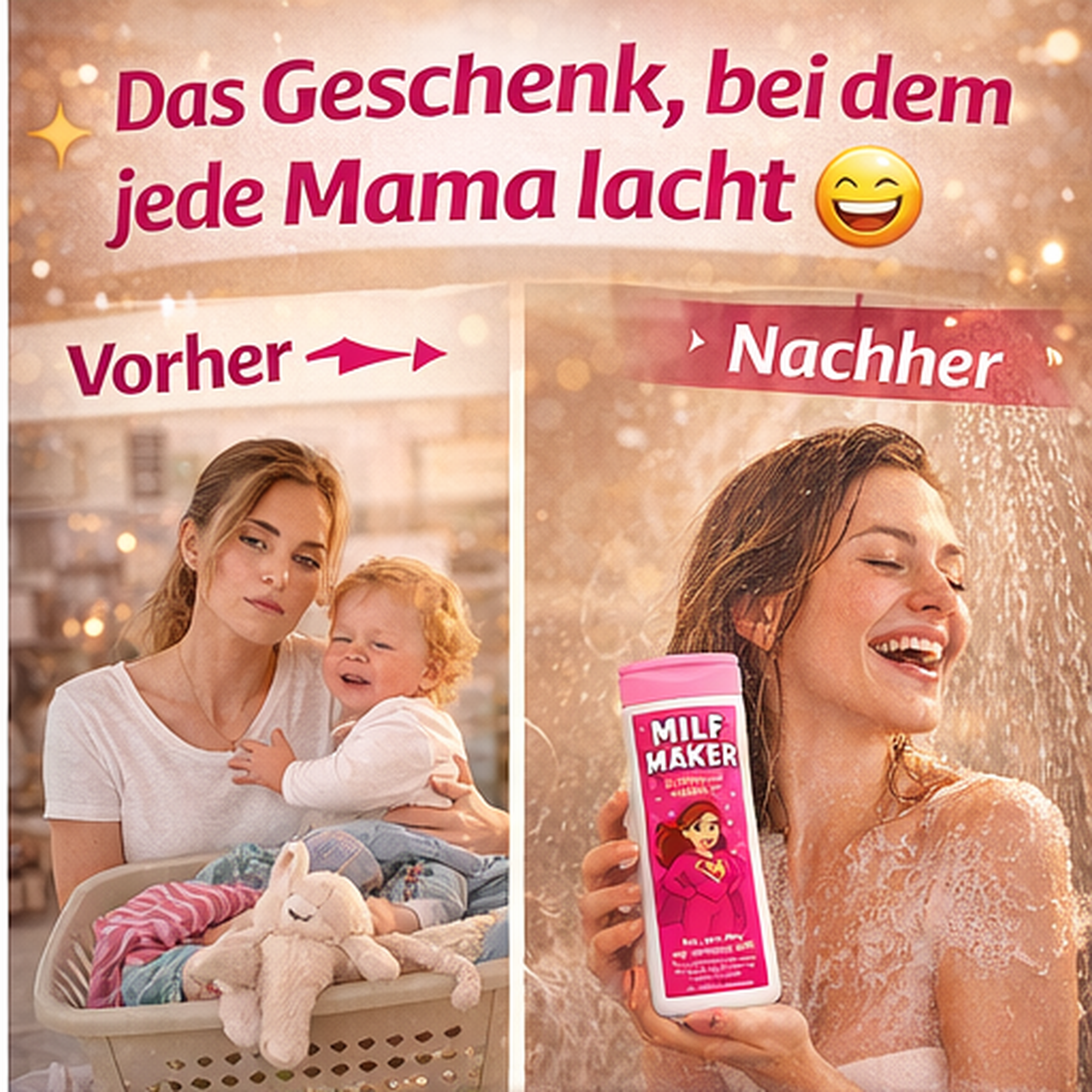 MILF-Maker-Duschgel-Partygeschenk-Babyparty-Mama
