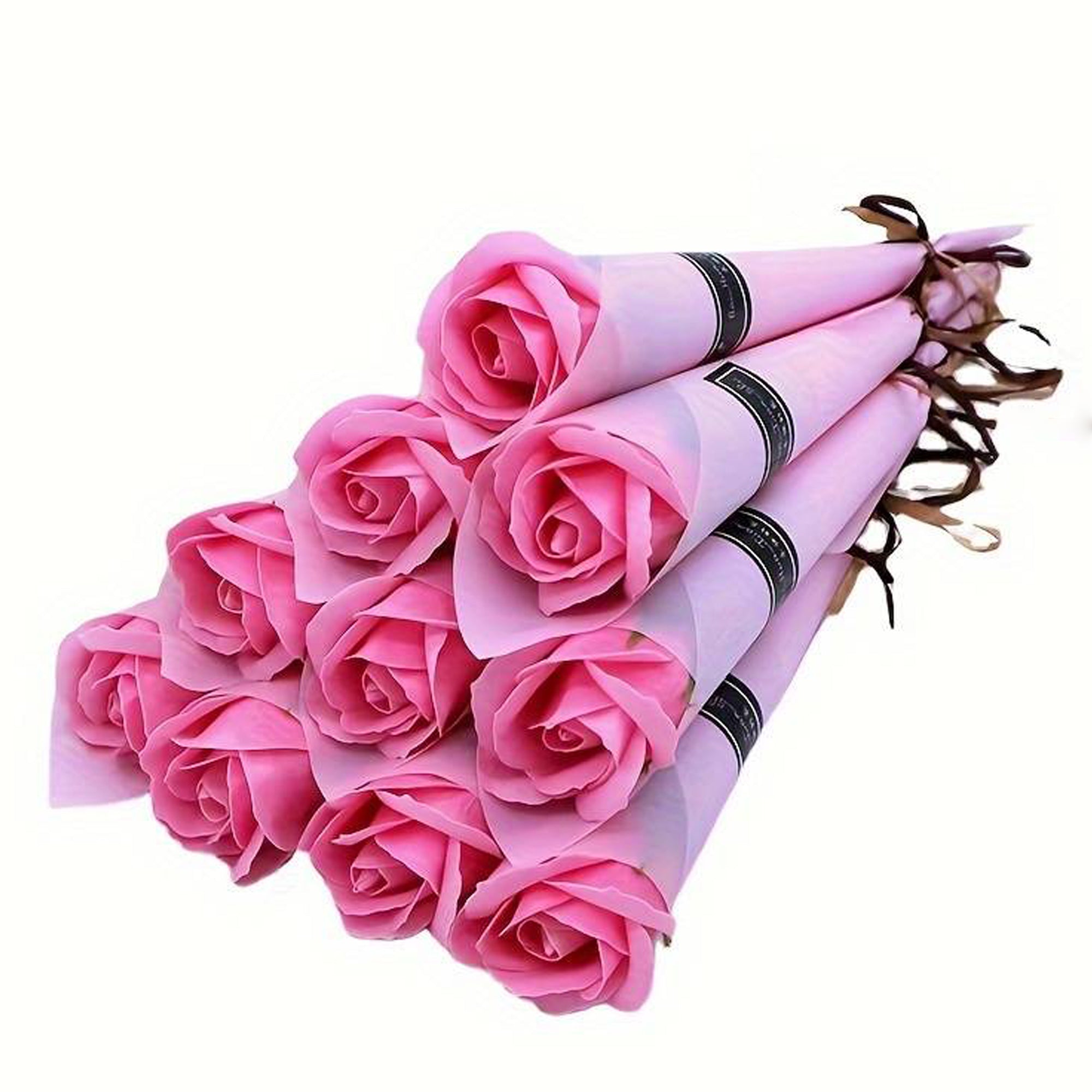Muttertagsgeschenk Valentinstagsgeschenk Rose Geschenkidee