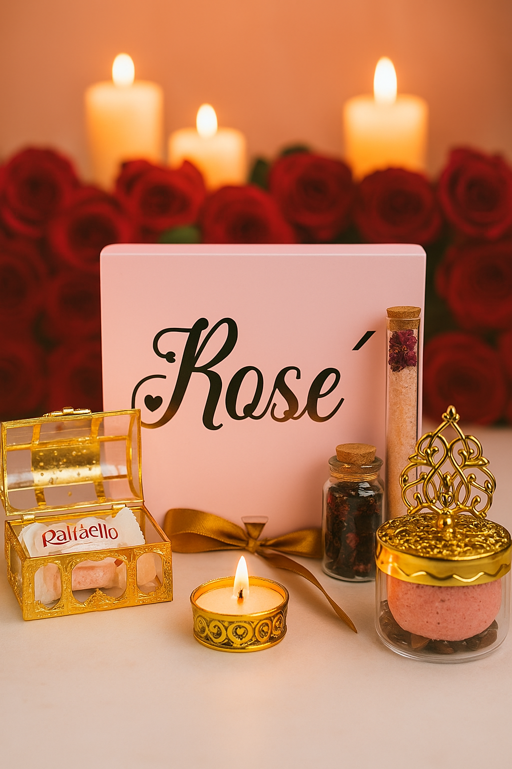 Badesalz-Rosenbox-Geschenkidee-Valentinstag-Muttertag