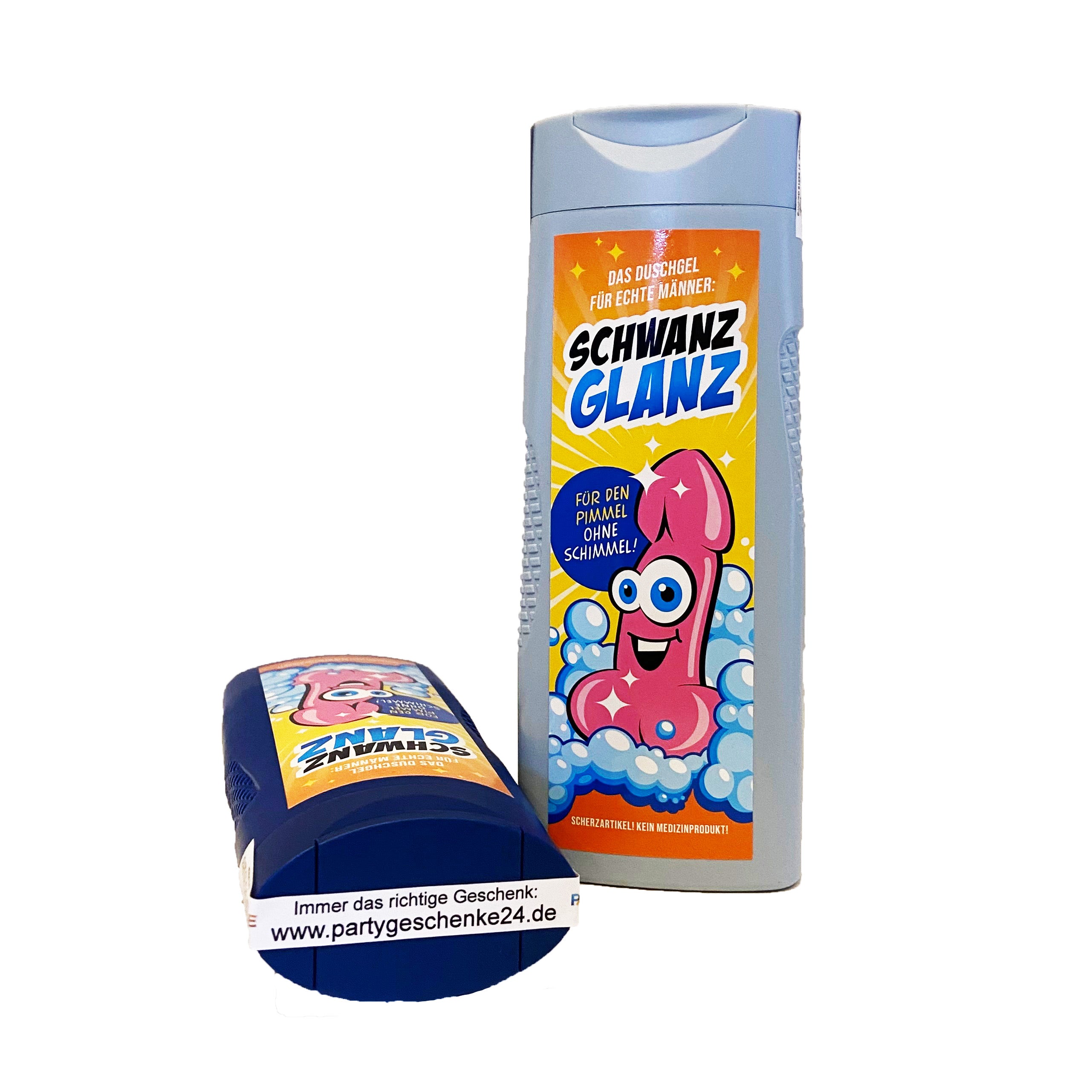 Für den Pimmel ohne Schimmel