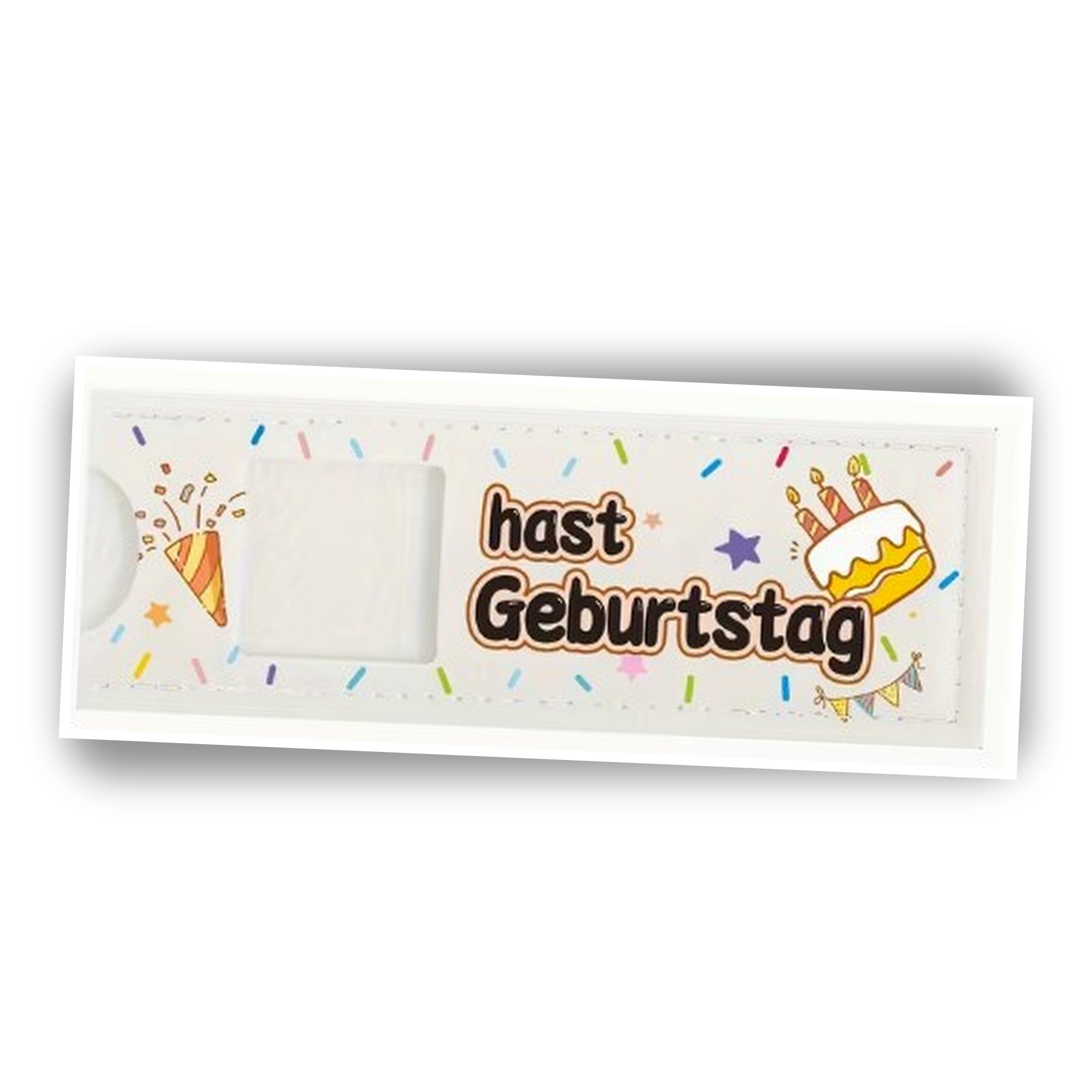 Filzhülle für Schokoriegel – das kleine Geschenk, das groß ankommt