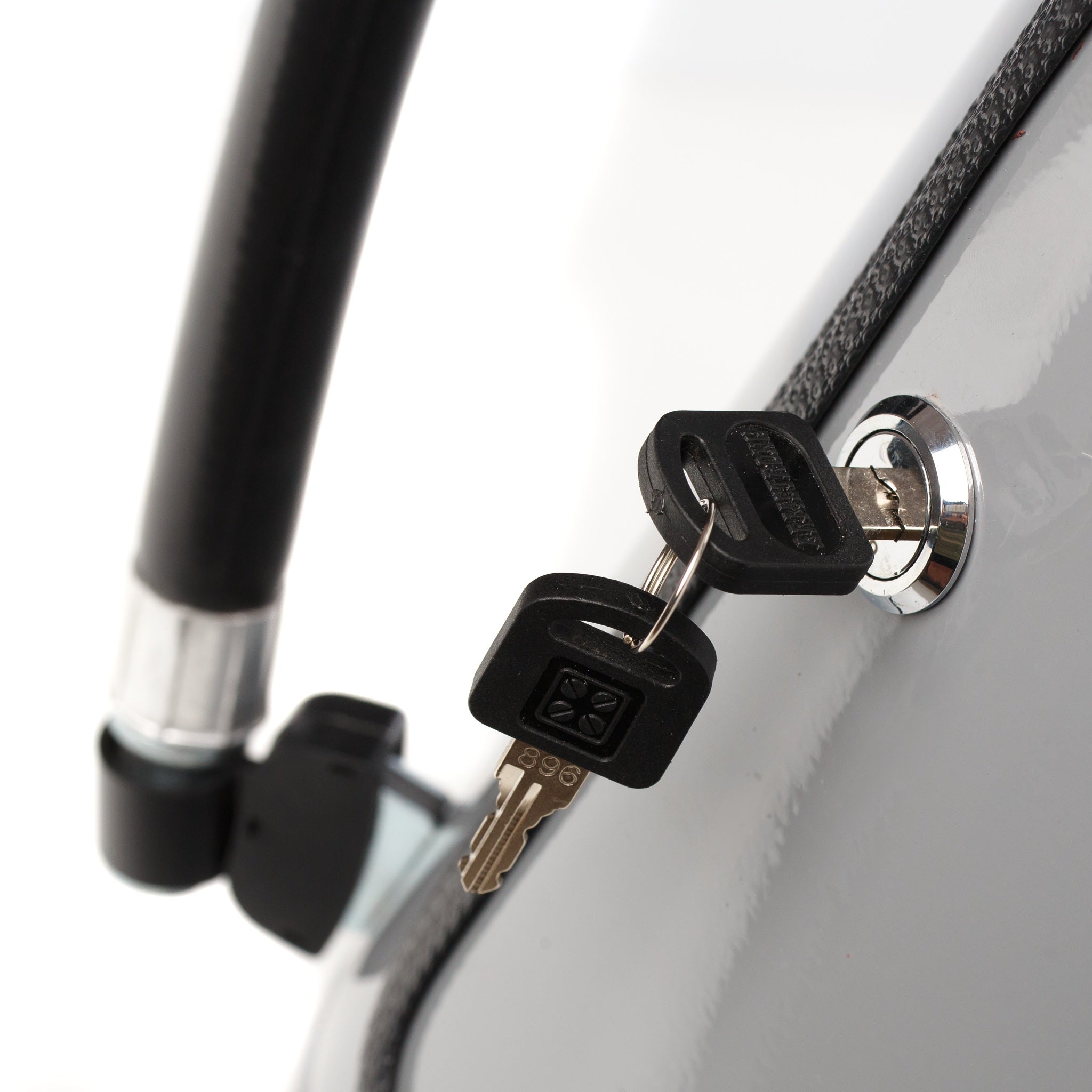 Firebar Minibar Feuerlöscher Bar