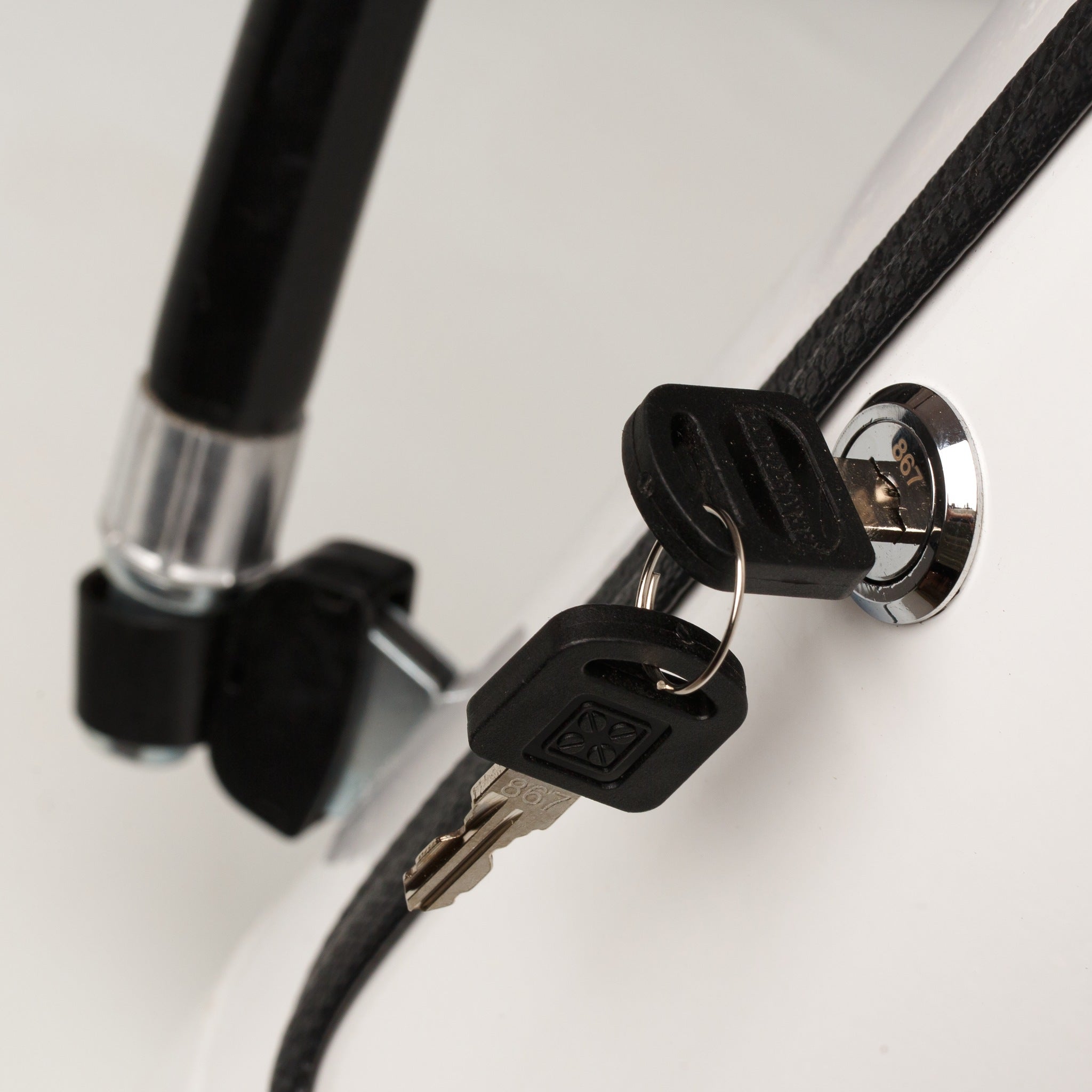 Minibar - Firebar - Feuerlöscher Bar