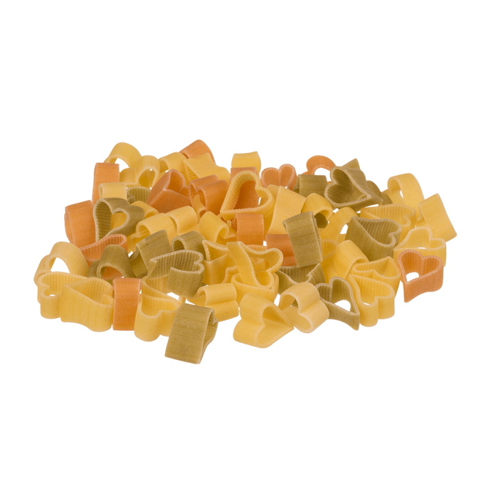 Pasta Herz Nudeln Liebe