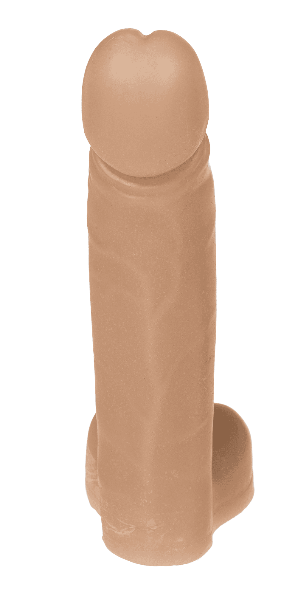 Penis Seife mit Saugnapf – Lustige Seife fürs Badezimmer