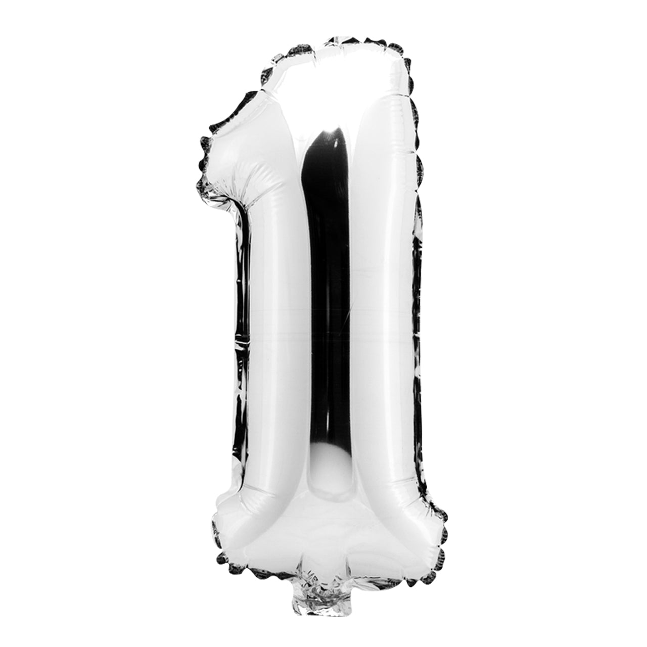 Folienballon Luftbalon Zahlenluftballon Zahlenbalon 