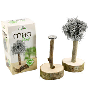 MagTree - Der Büroklammernhalter