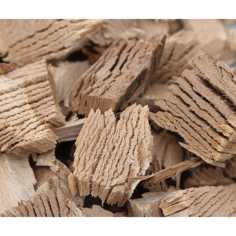 Räucherchips Buchenholz SmoFi Buche Smoken Smoke BBQ Grillen