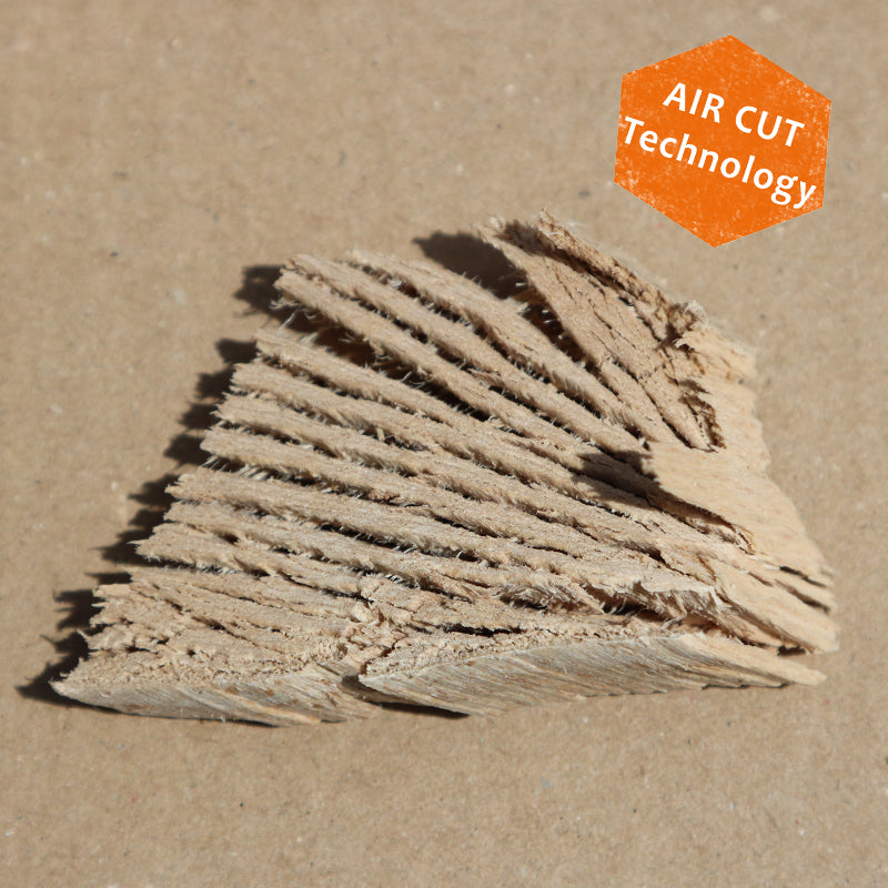 Räucherchips Buchenholz SmoFi Buche Smoken Smoke BBQ Grillen