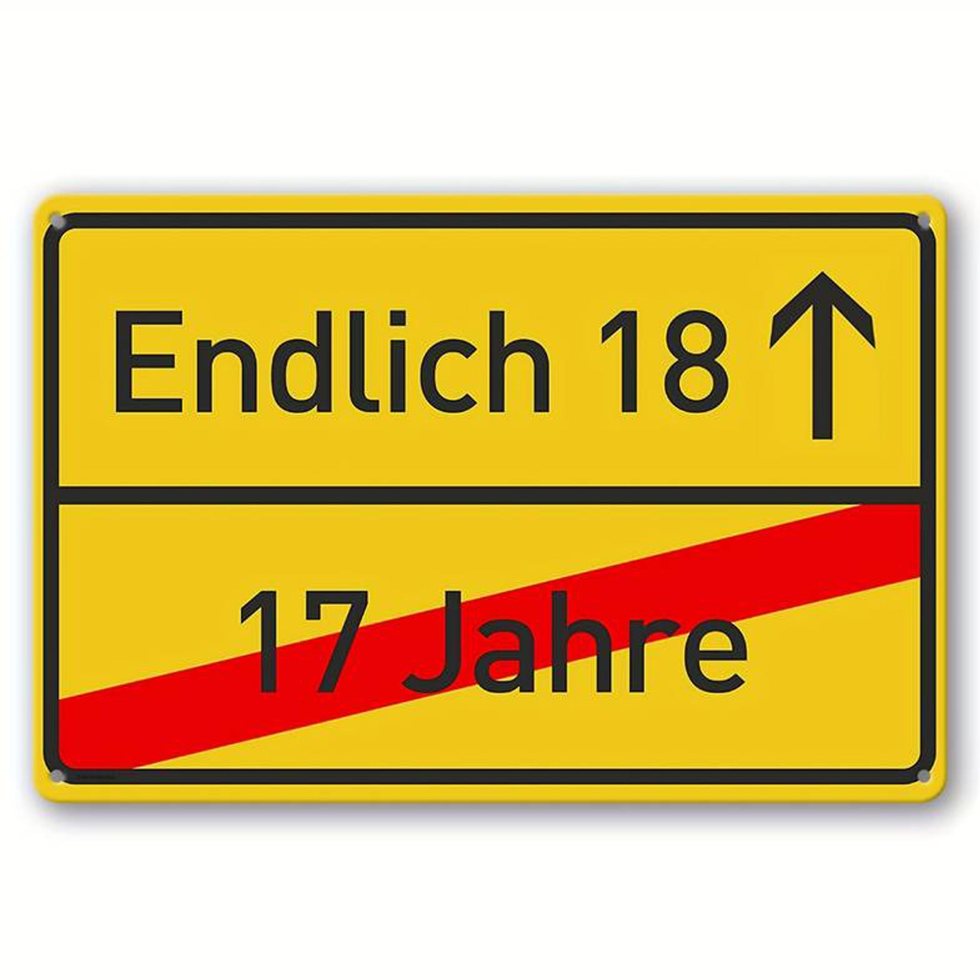 Versch. Blechschilder Retro USA 30cmx20cm