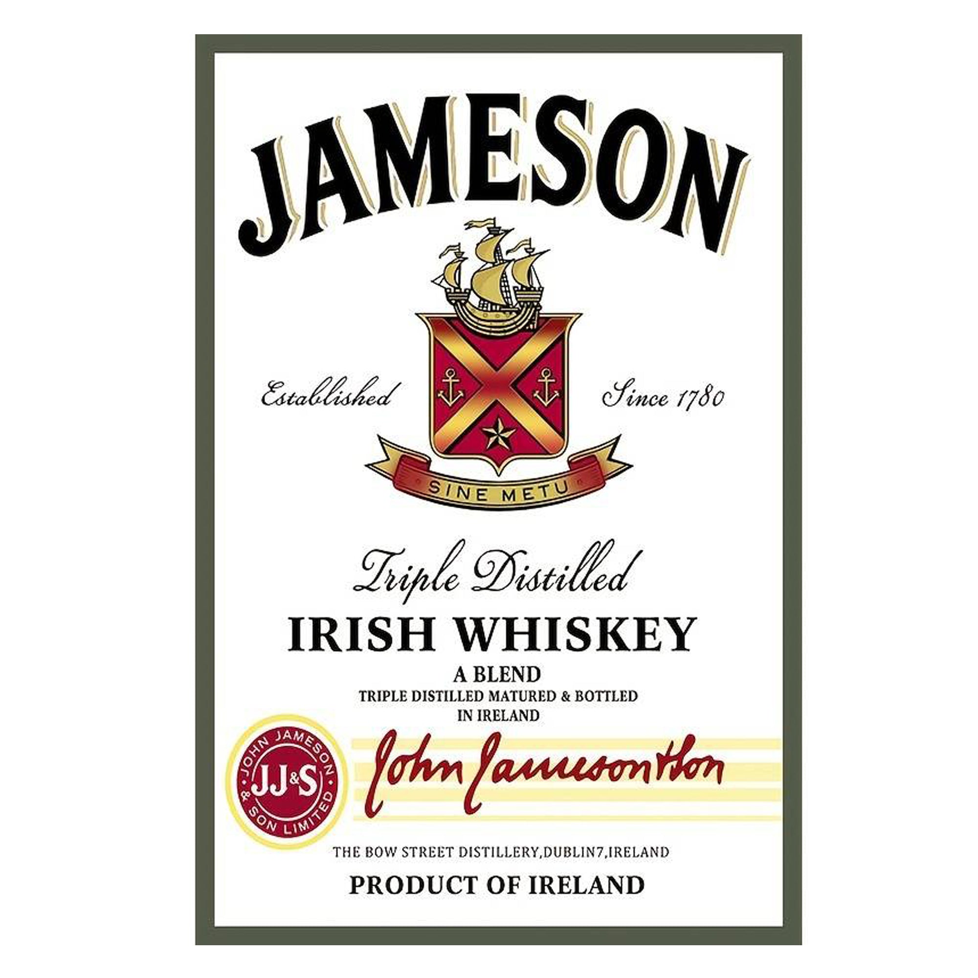 Versch. Blechschilder Retro USA 30cmx20cm