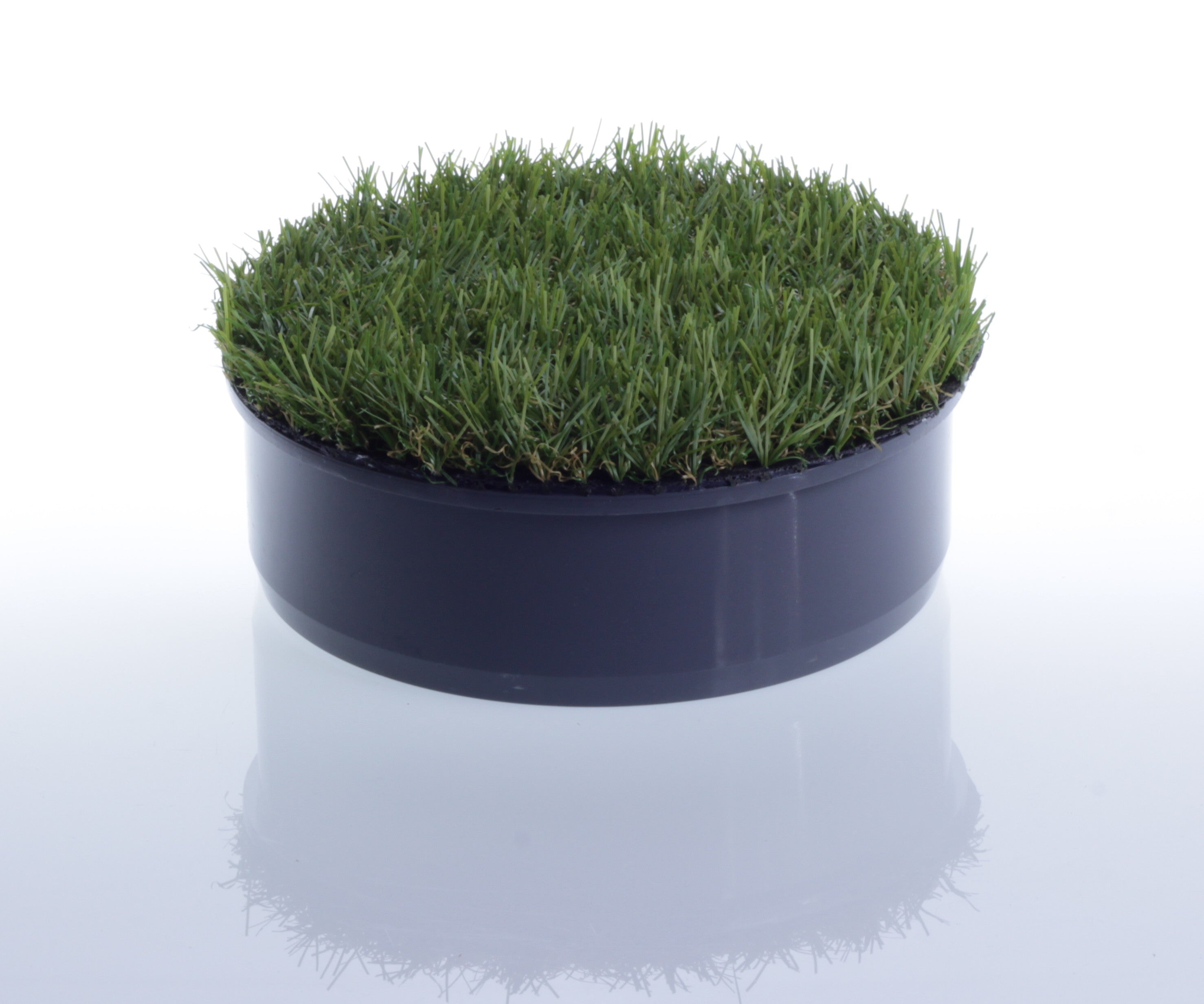 Biersafe-Abdeckung „Tarnkappe“ Kunstrasen