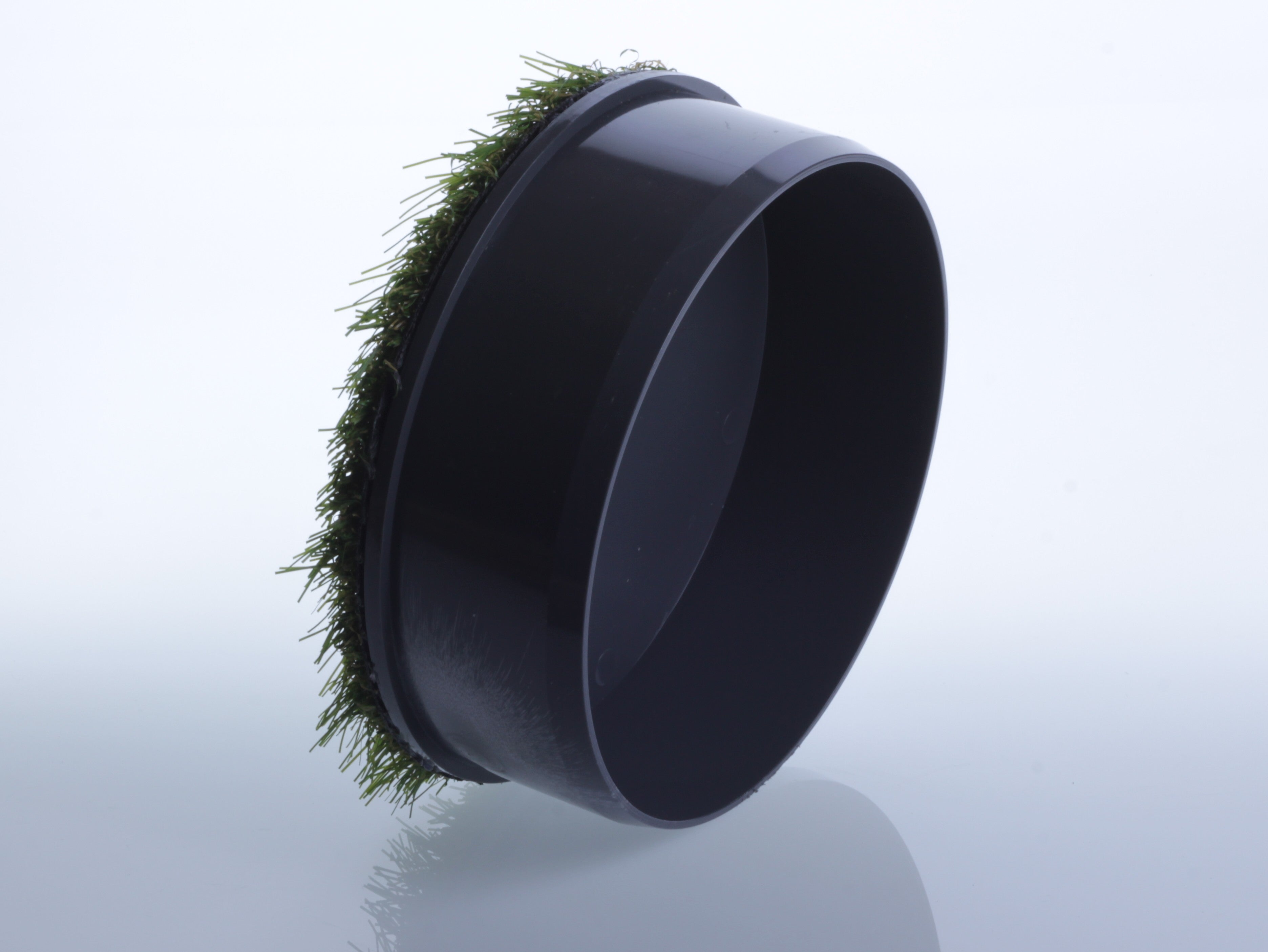 Biersafe-Abdeckung „Tarnkappe“ Kunstrasen