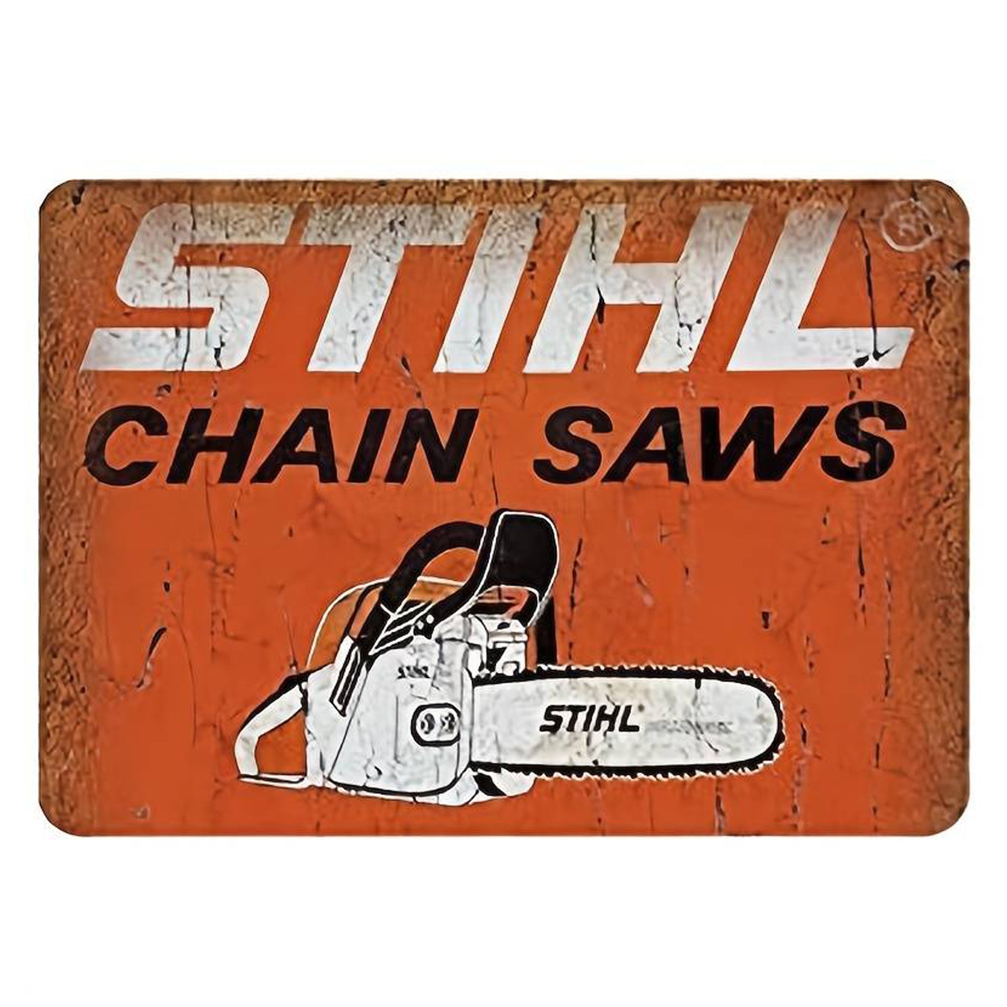 Versch. Blechschilder Retro USA 30cmx20cm