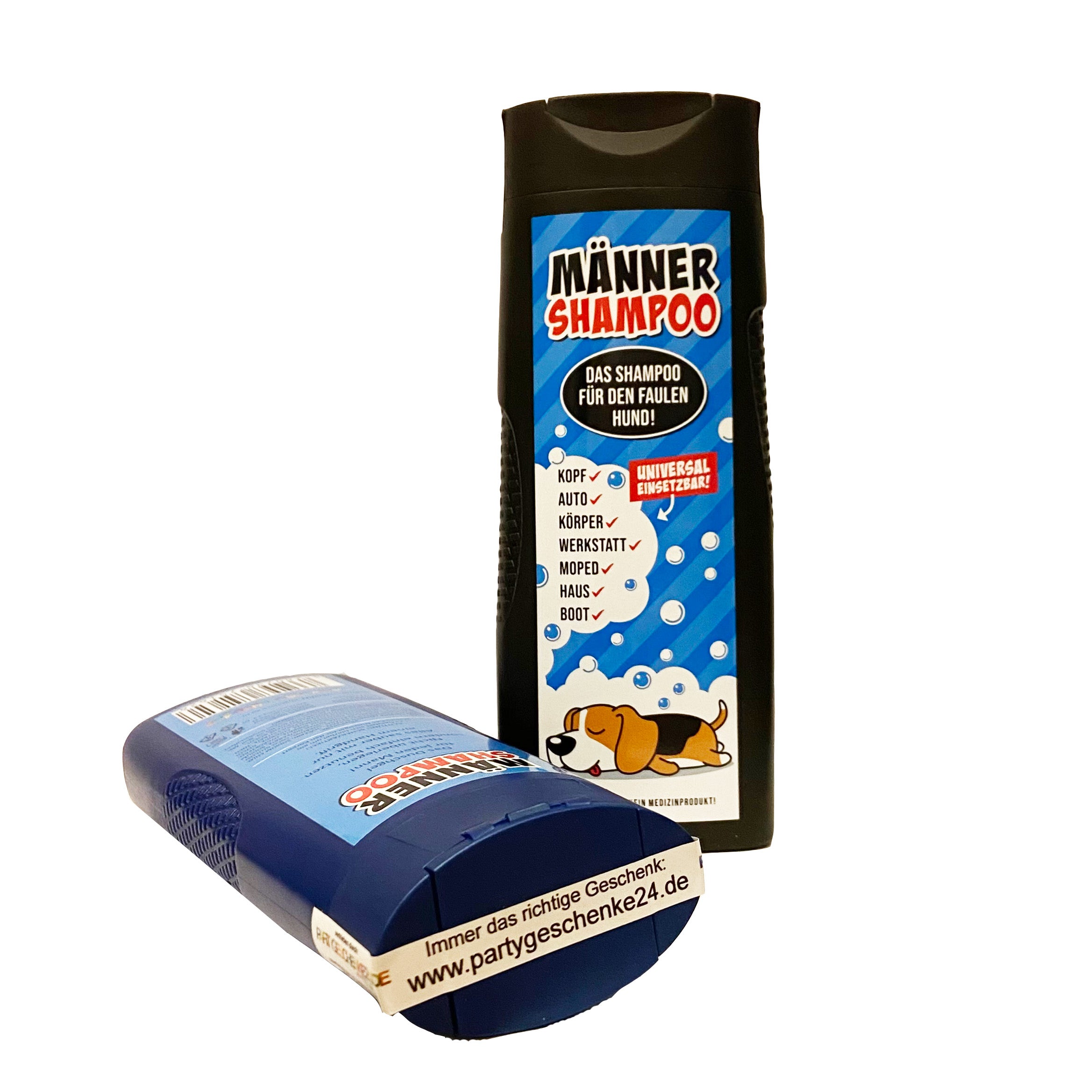 Lustiger Scherzartikel für Freunde die schon alles haben