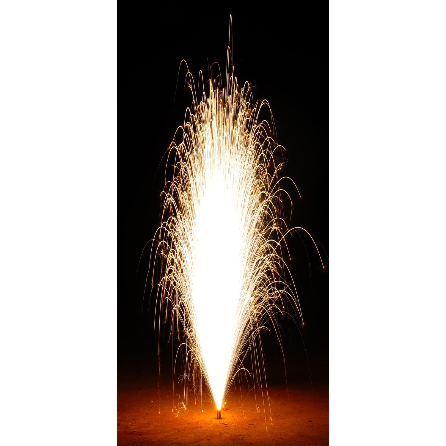 Feuerwerk Kinderfeuerwerk Ganzjahresfeuerwerk NICO Silvester mini Fontäne Bonsai Geburtstagsparty