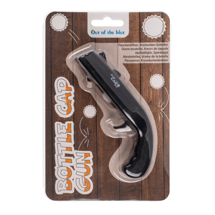 Cap Gun Capgun Kronkorken Pistole