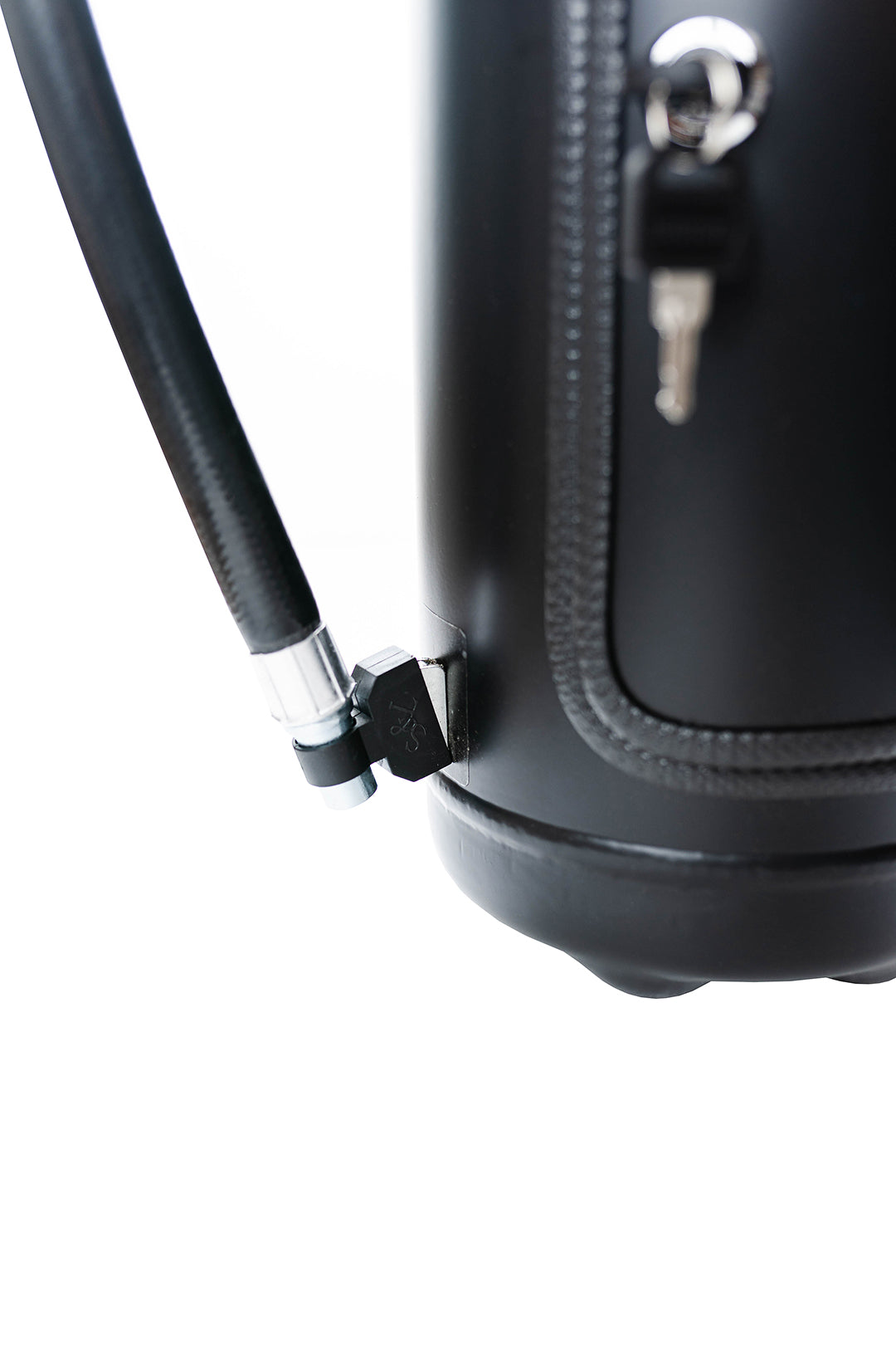 Firebar Männerhandtasche Männergeschenk Dekoration Minibar Feuerlöscher