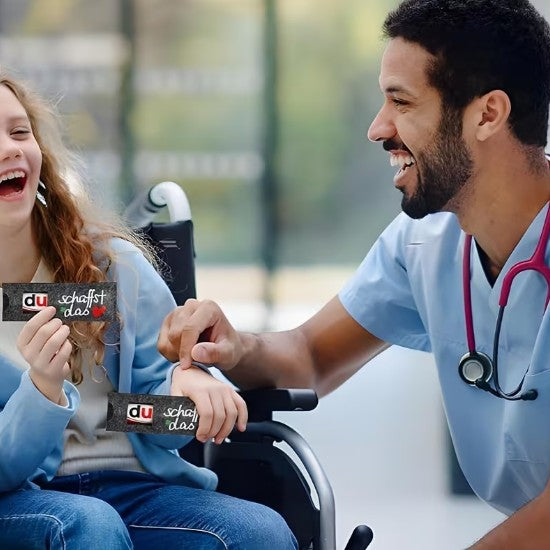 Filzhülle für Schokoriegel – das kleine Geschenk, das groß ankommt