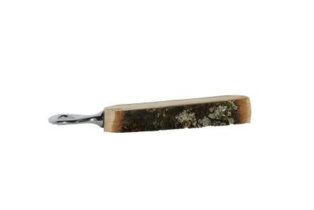 Flaschenöffner Naturholz -flach-