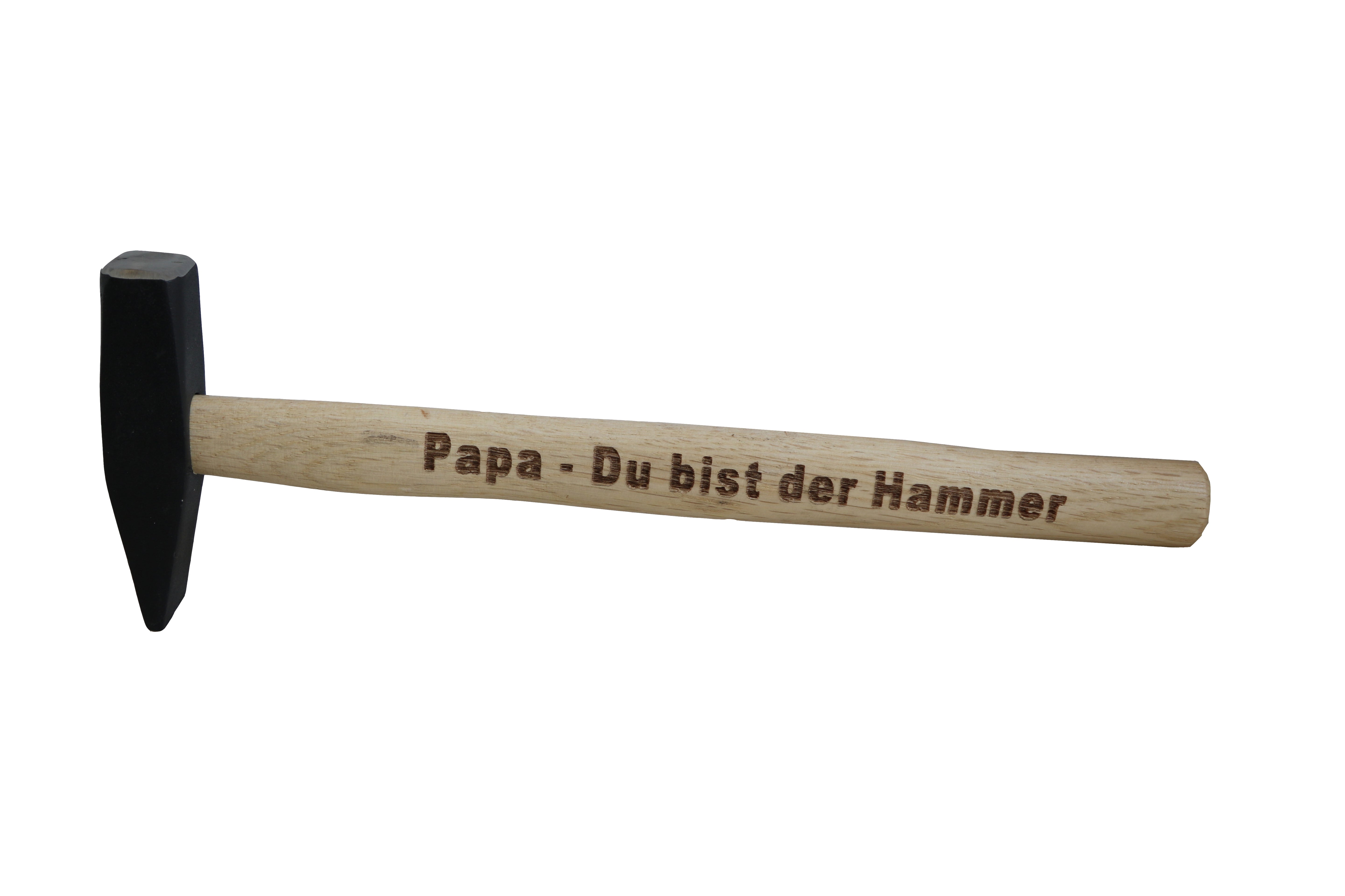 Vatertagsgeschenk Geburtstagsgeschenk Weihnachtsgeschenk für Mann Papa Vater Dad Daddy Hammer