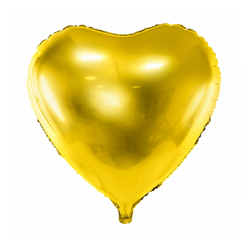Hochzeit Hochzeitsdekoration Herz Ballon Folienballon Luftballon Geburtstagsdekoration